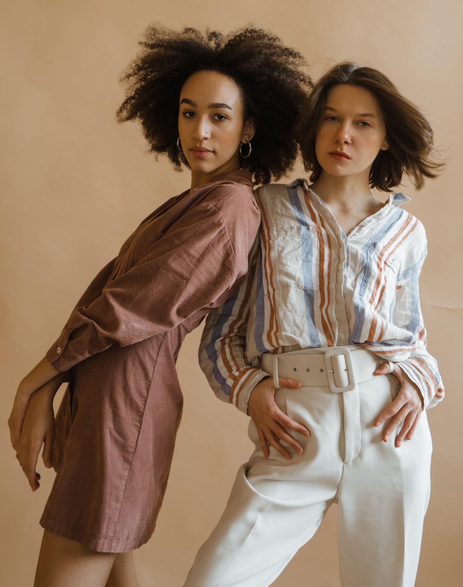 Ladies belt for jeans, dress, gowns