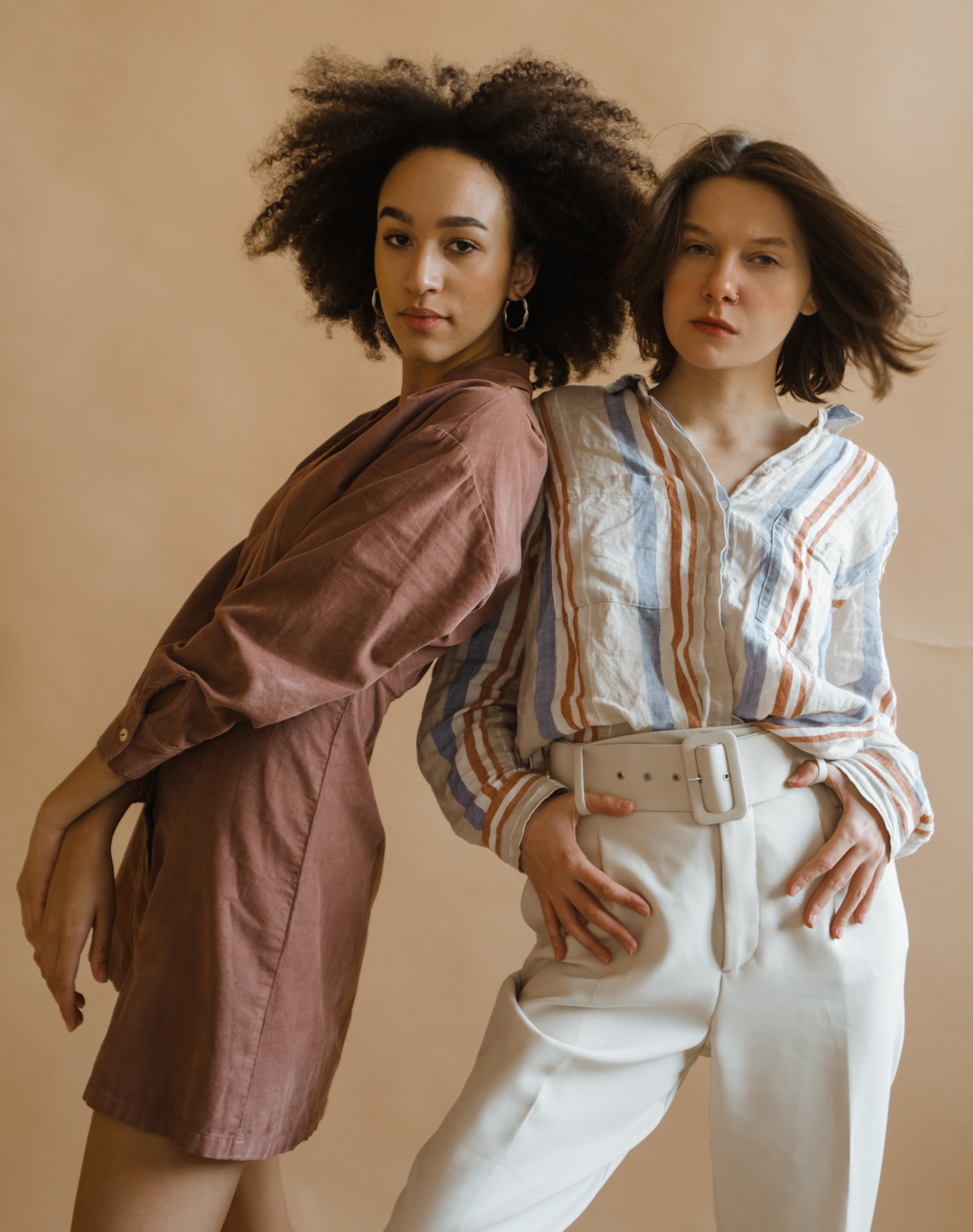 Ladies belt for jeans, dress, gowns