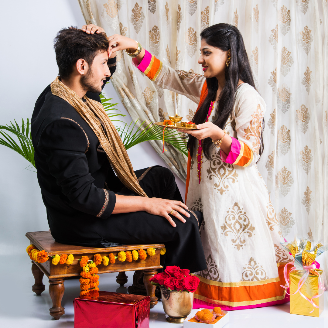 Top 20 Heartfelt Gifting  Ideas For Raksha Bandhan