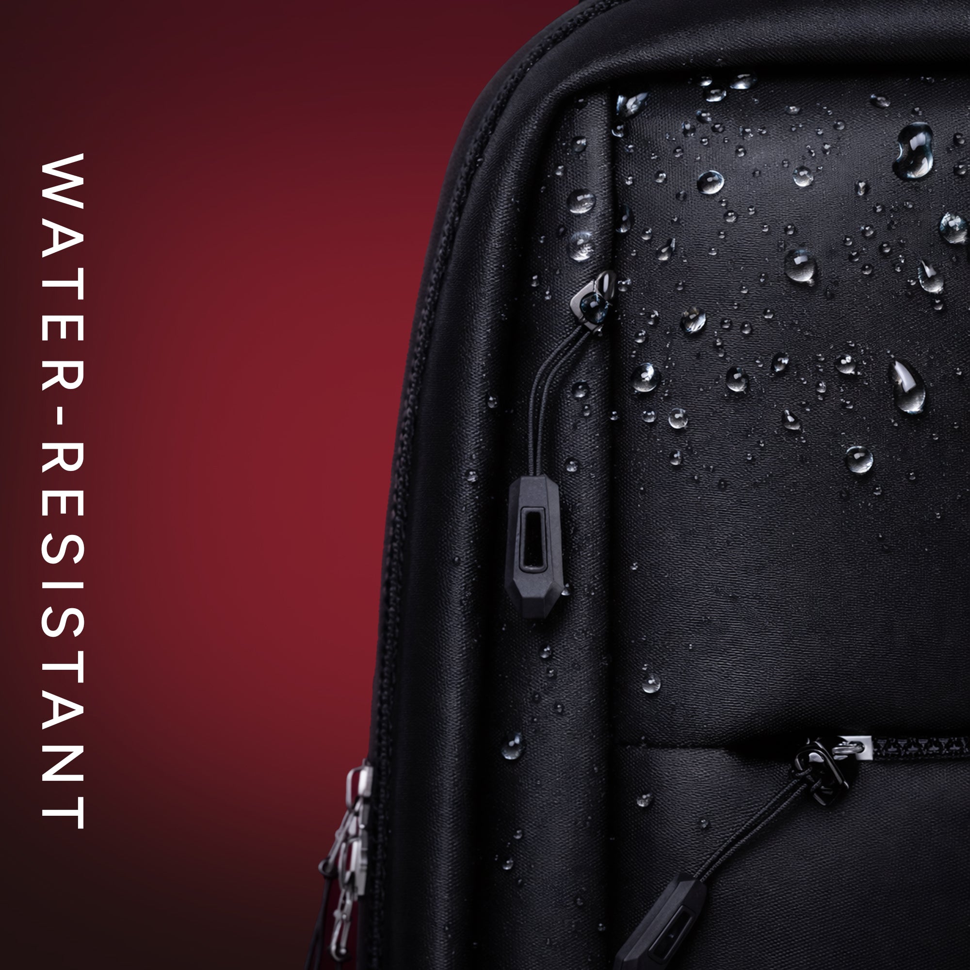 UrbaNoir Backpack 20L NEW (Copy)