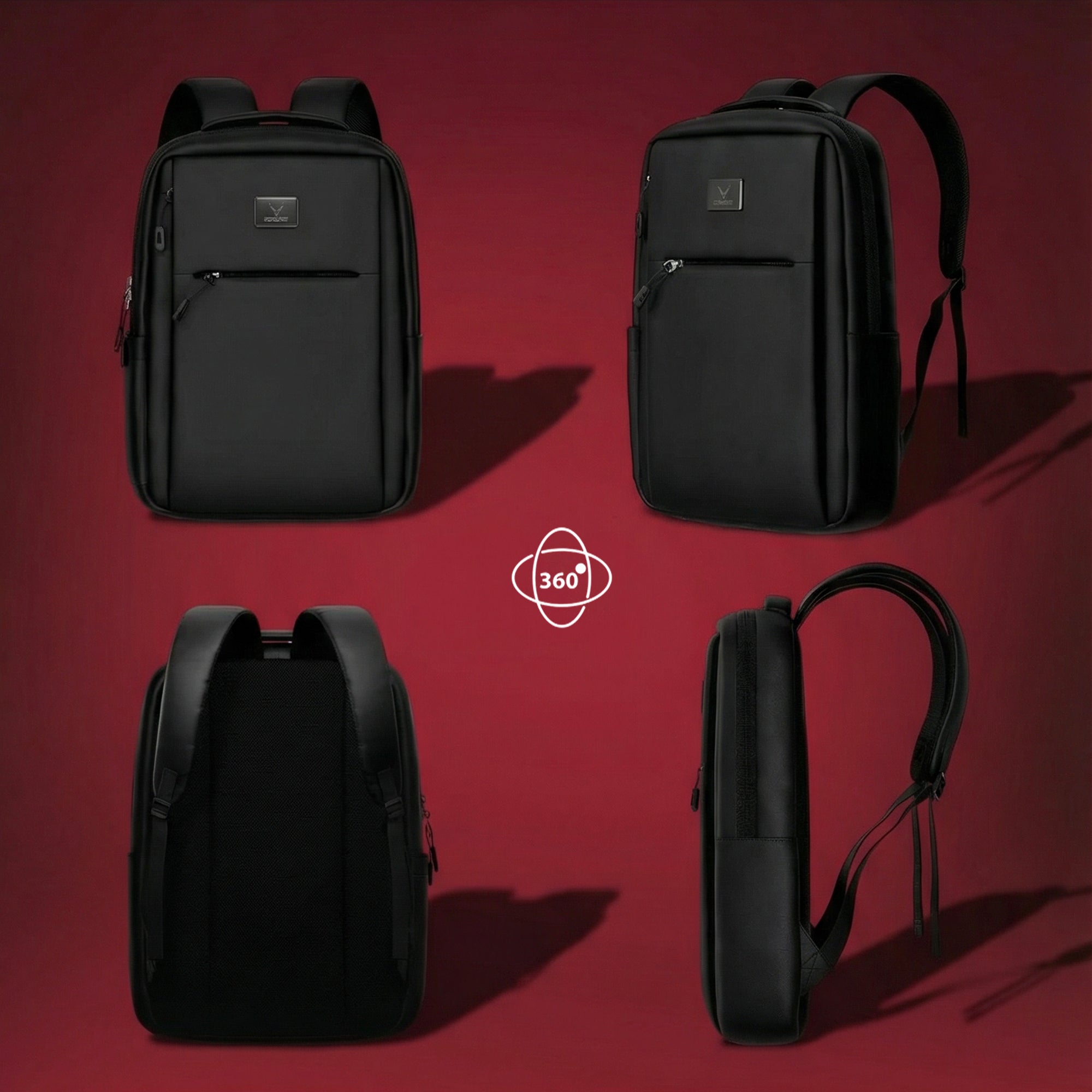 UrbaNoir Backpack 20L NEW (Copy)