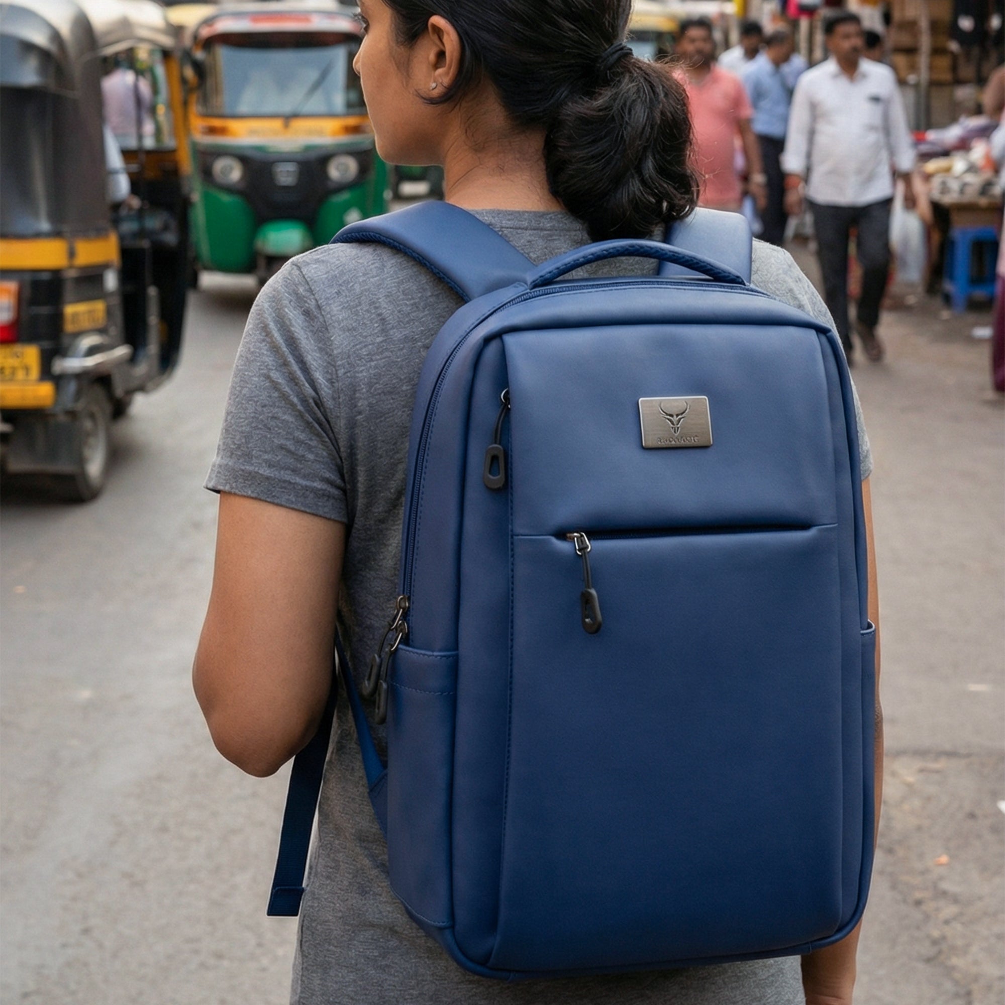 UrbaNoir Backpack 20L NEW (Copy)