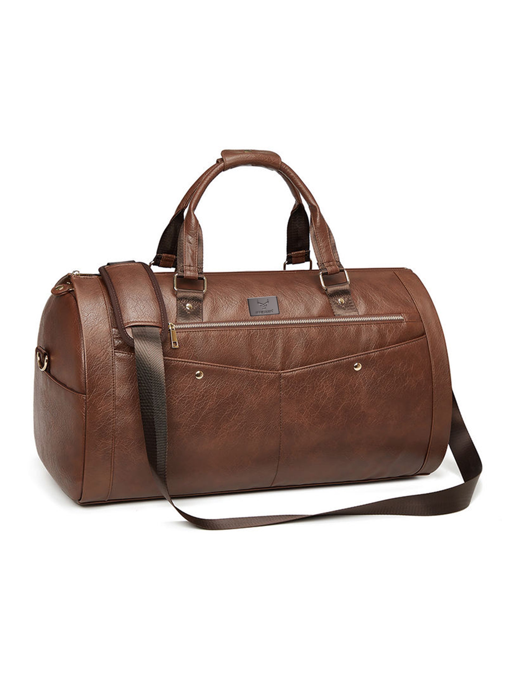 weekender duffle