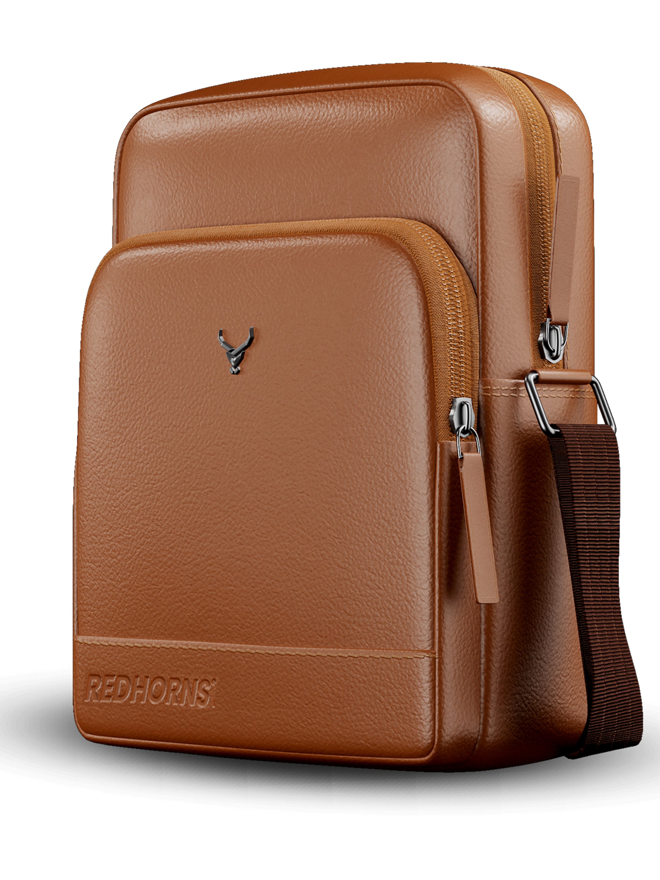 MetroGo Crossbody Bag