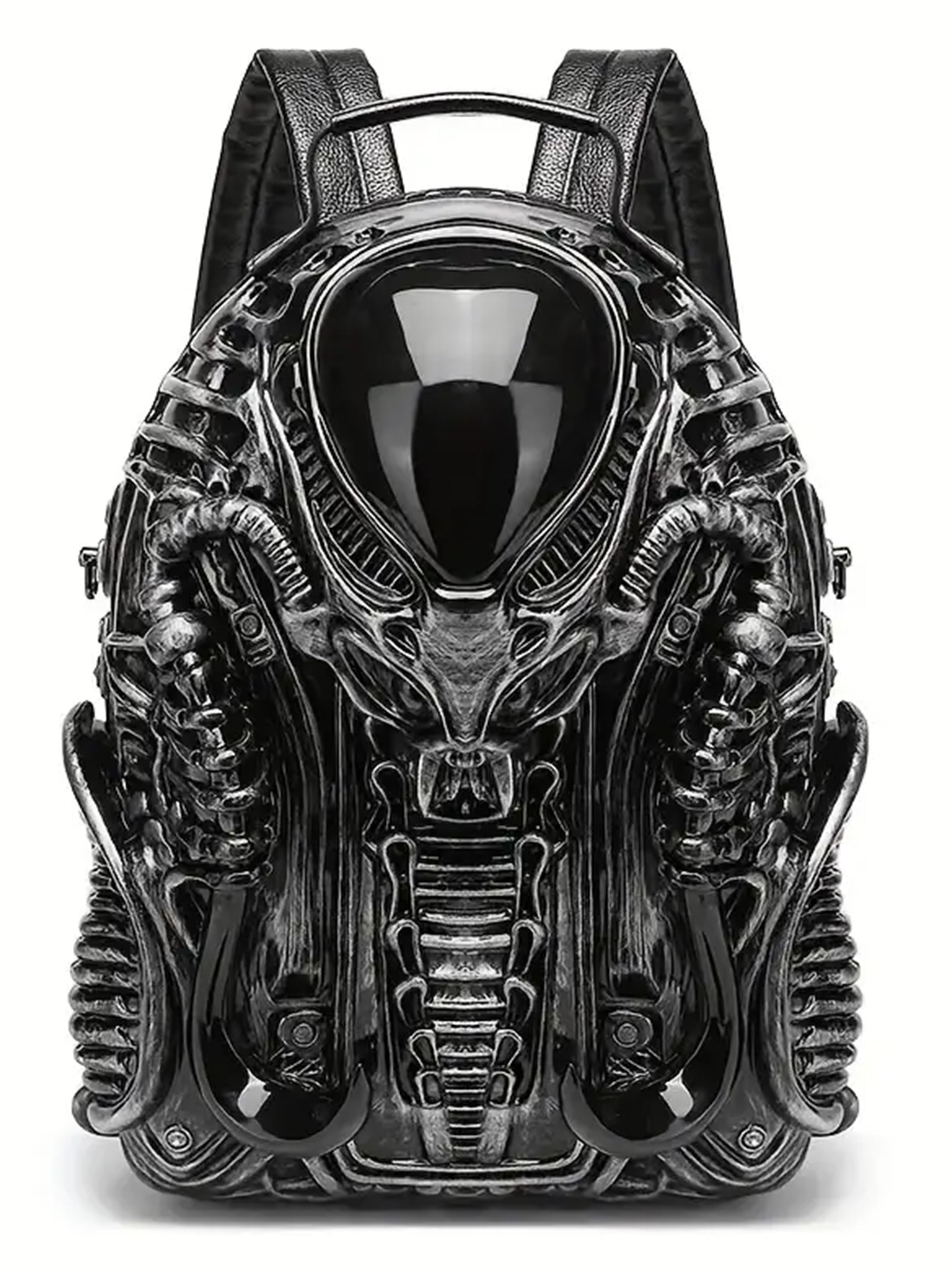 CyberDread 3D Gamer Pack