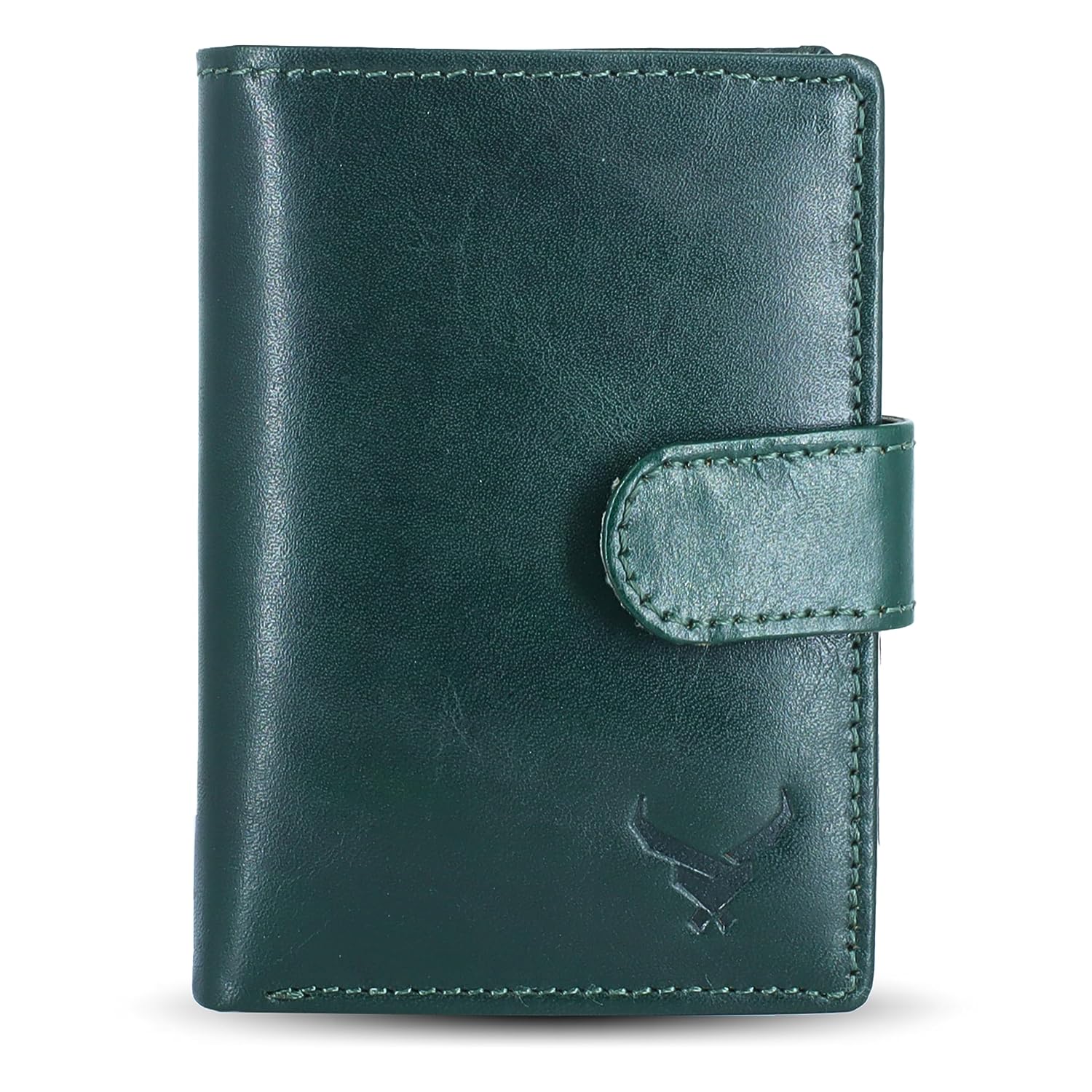 Brown color cardholder#color_green