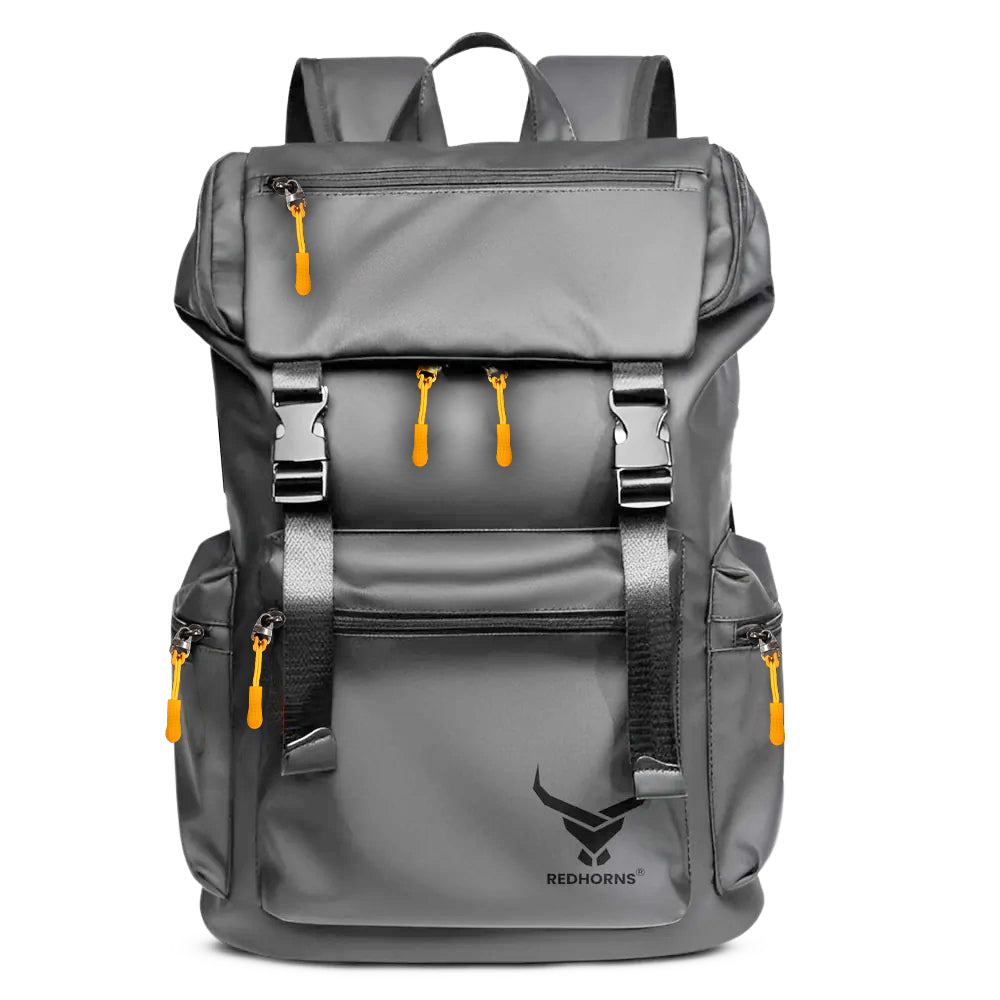Karyoku Hiking Backpack 20L - Dark Grey