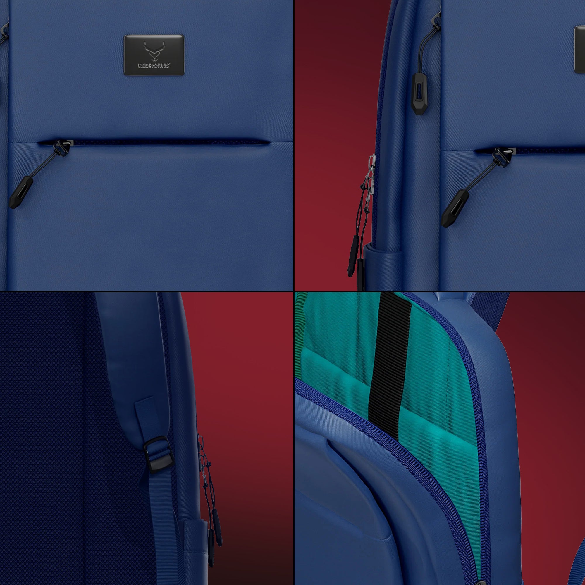 UrbaNoir Backpack 20L NEW (Copy)