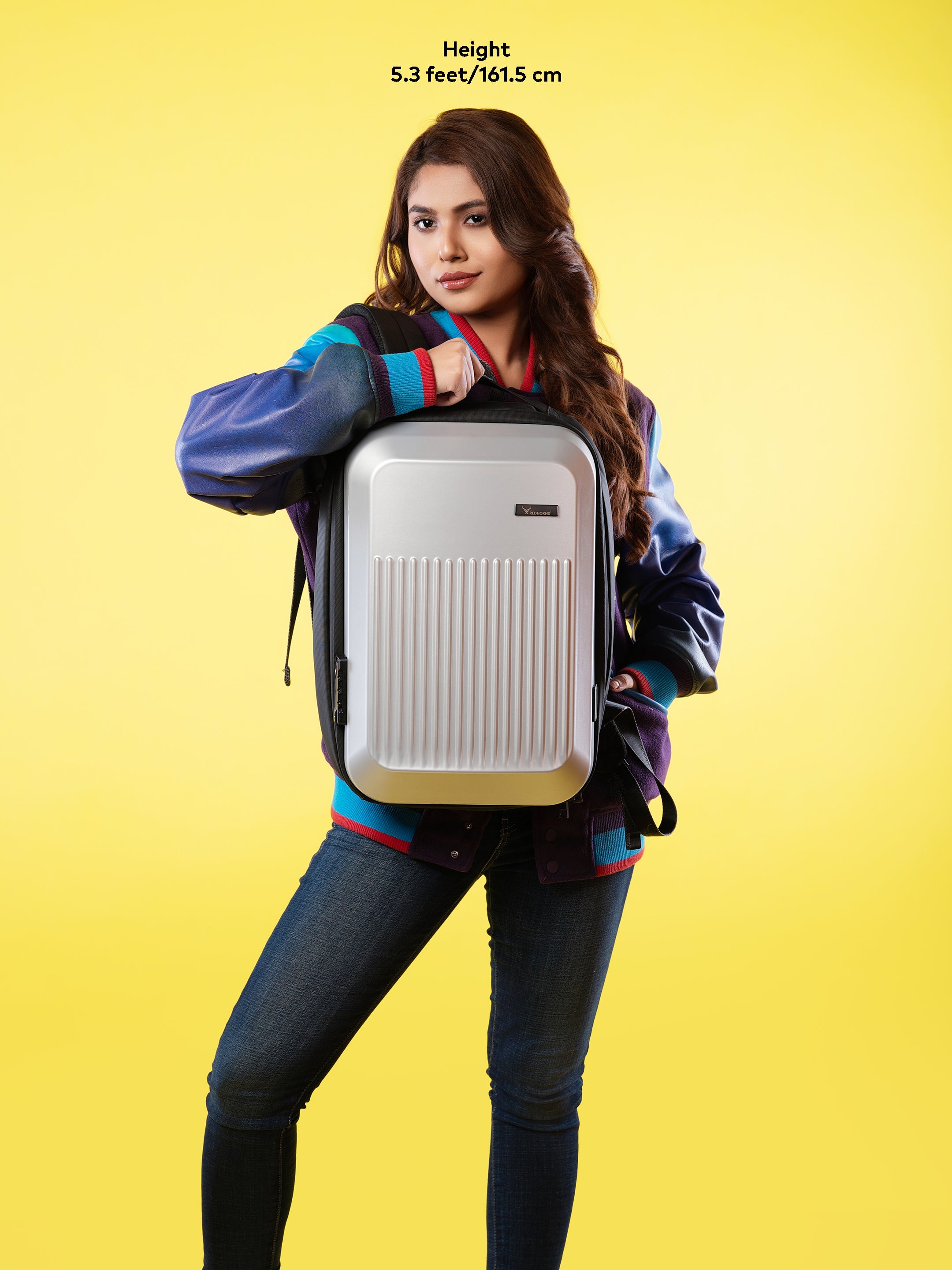 Waterproof Oxford Fabric Laptop Backpack new