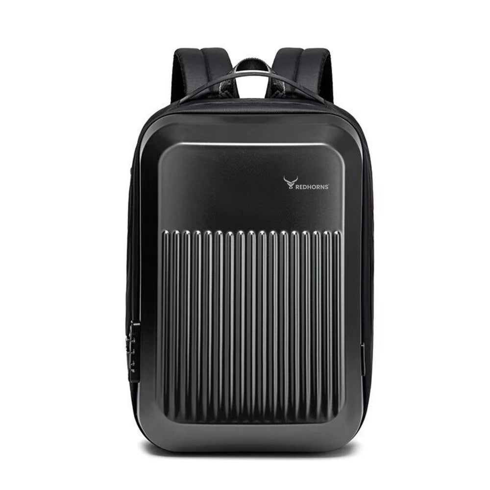 Waterproof Oxford Fabric Laptop Backpack