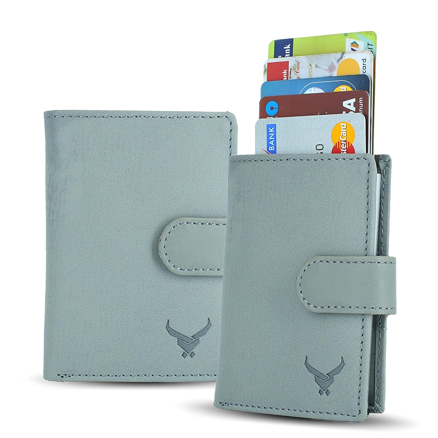 Brown color cardholder#color_grey