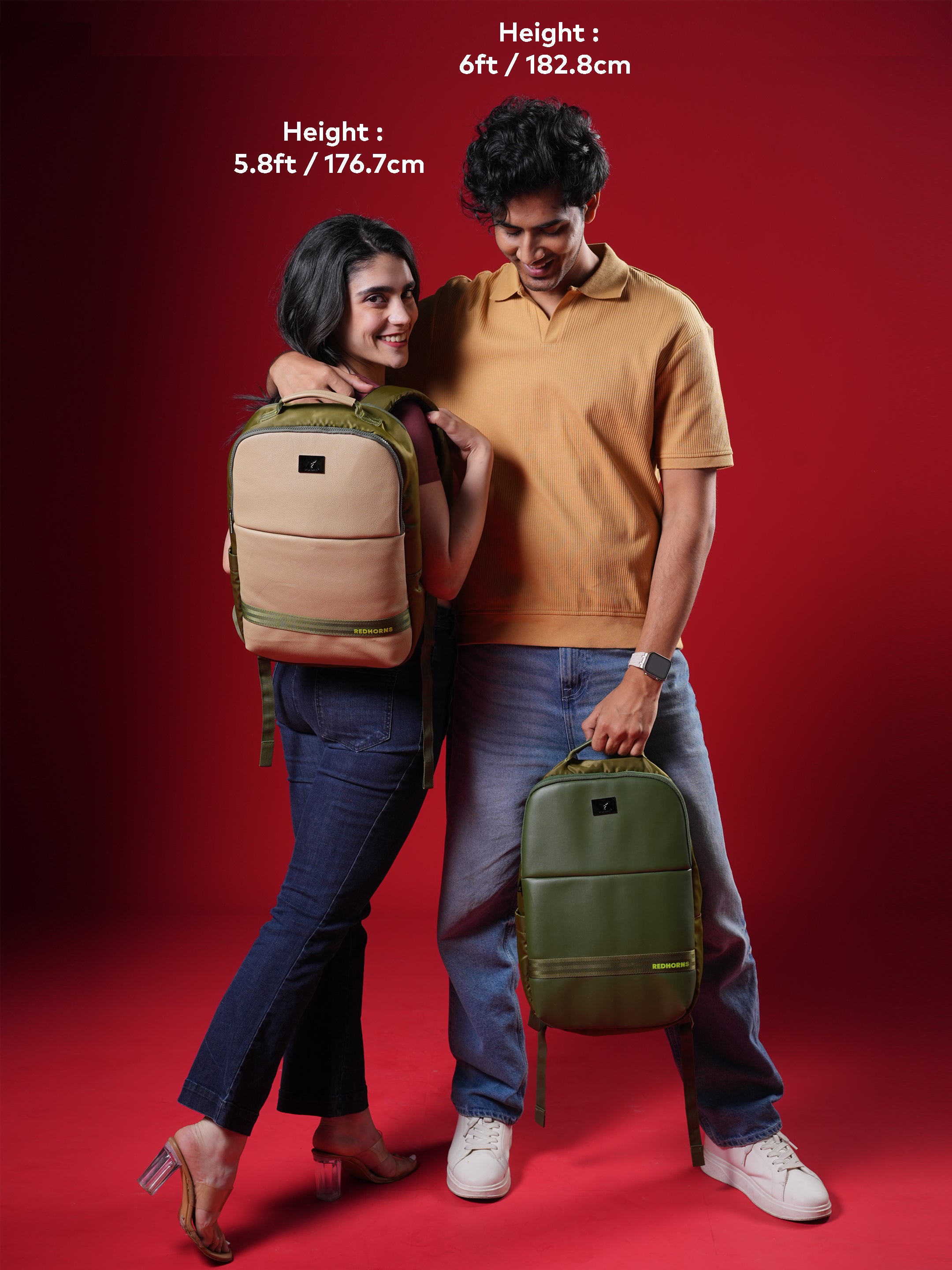Solark Backpack 20L new