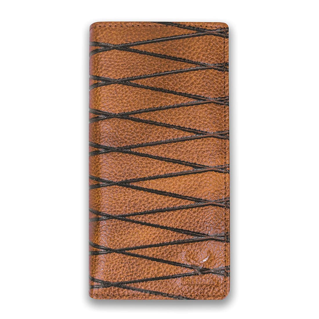Womens Long Wallet#color_tan