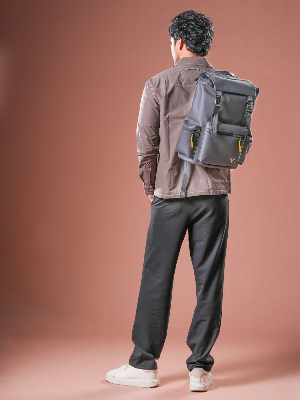 Karyoku Hiking Backpack 20L