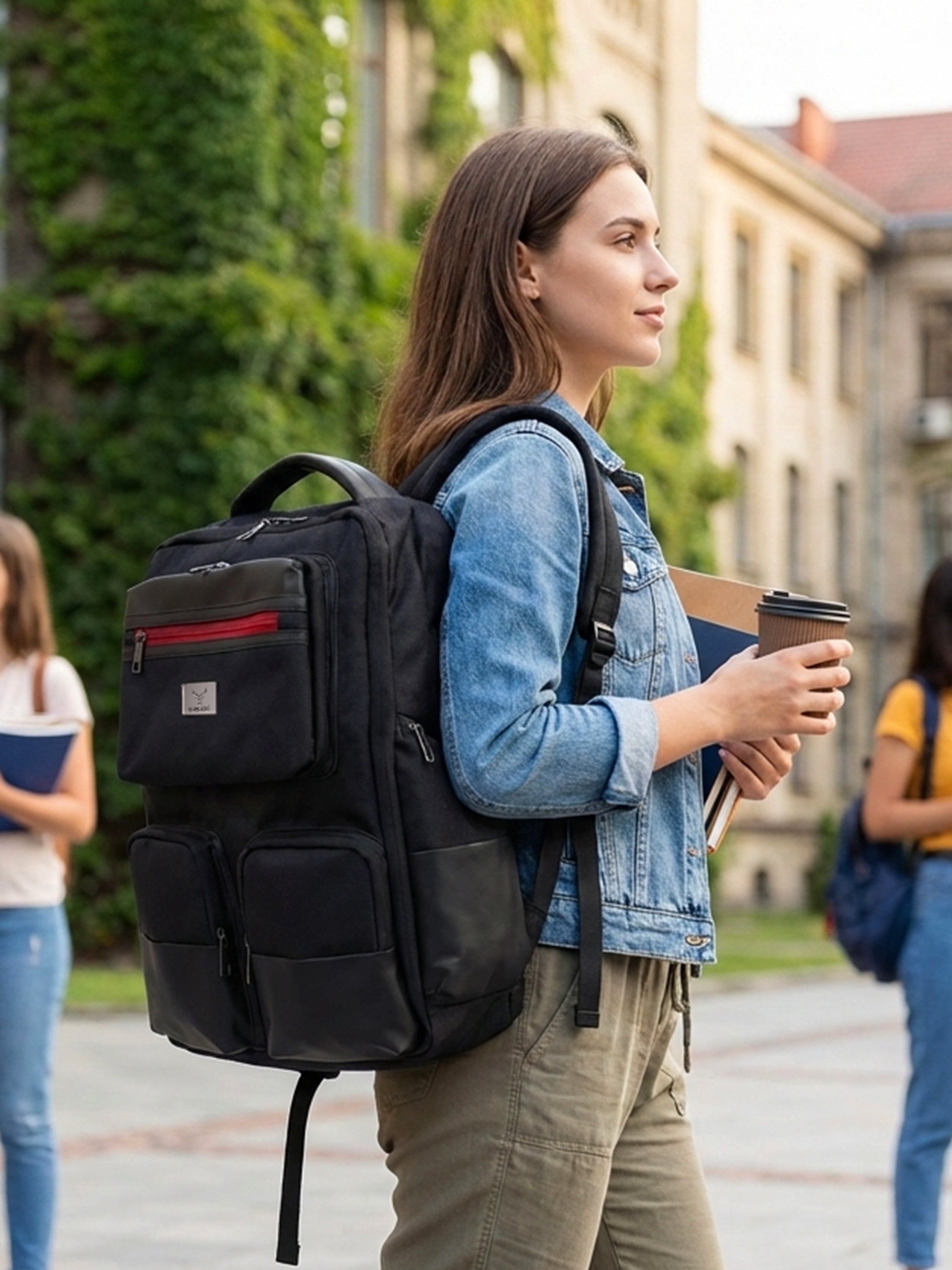 The Atlas Pro 25L