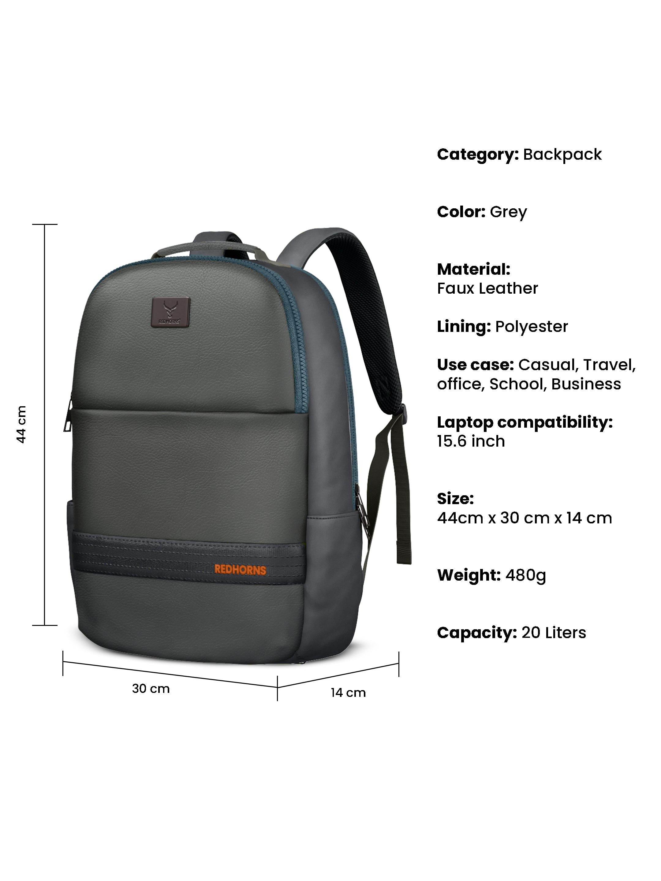 Solark Backpack 20L new