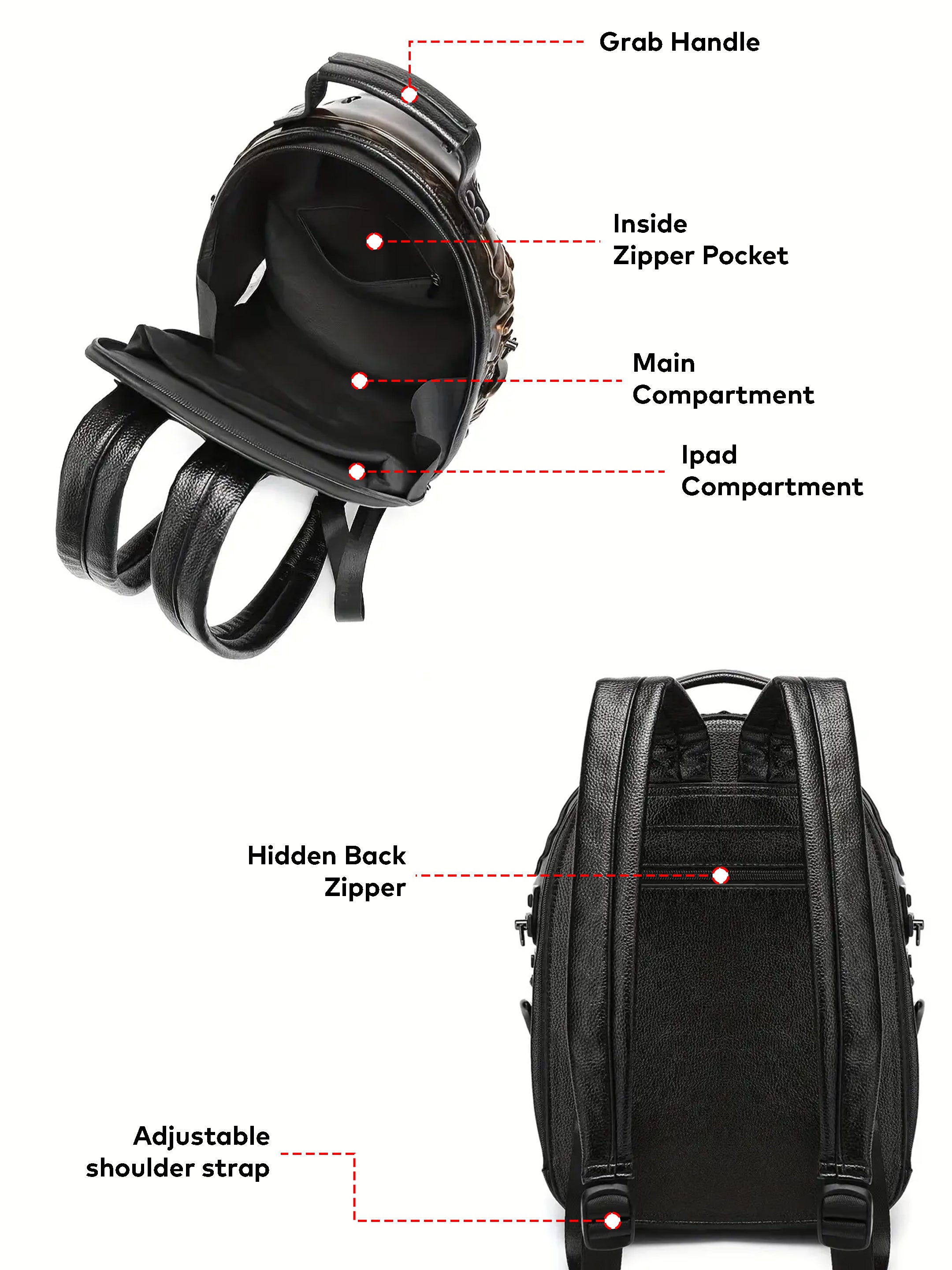 CyberDread 3D Gamer Pack