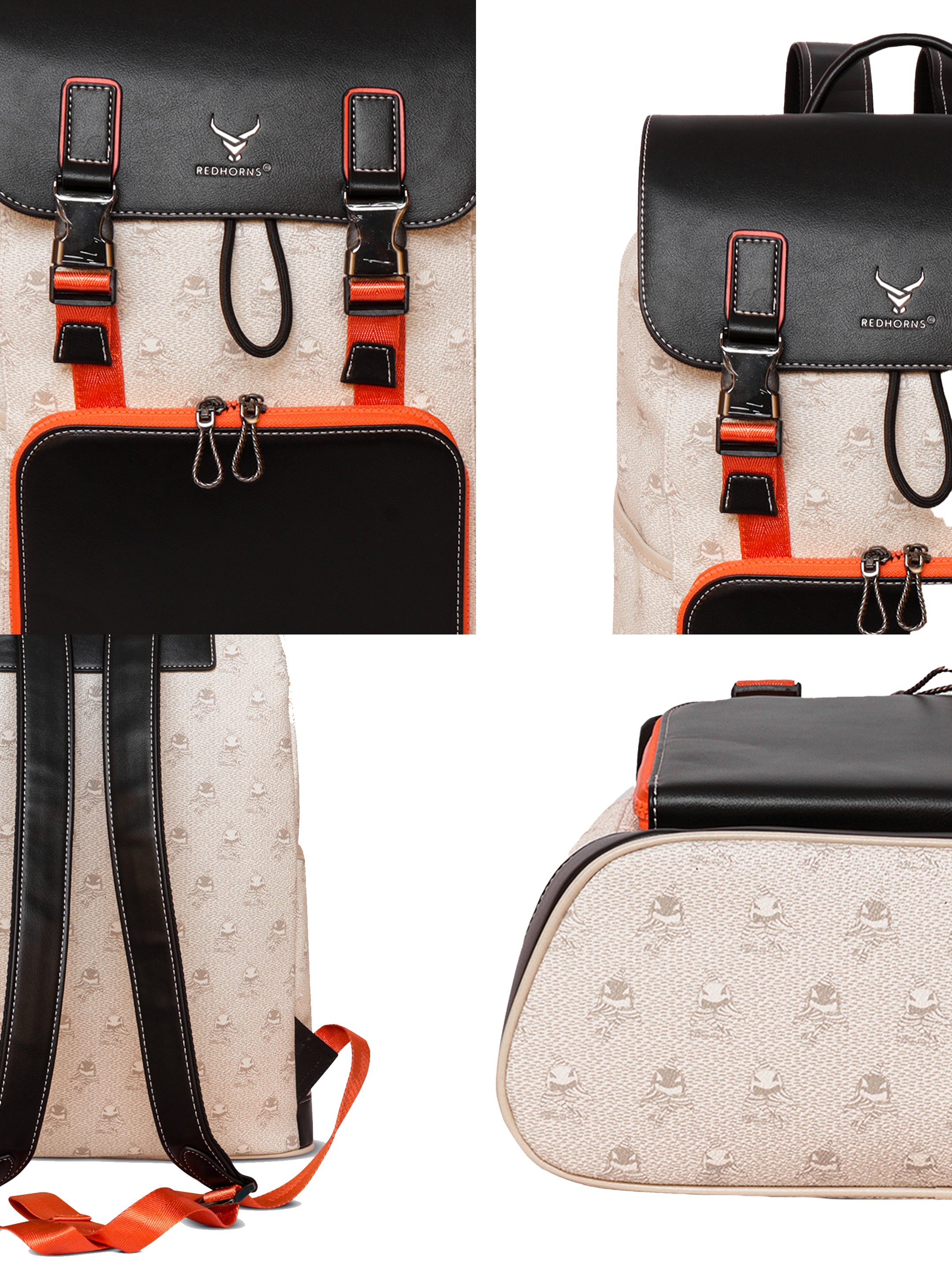 The Gernimo Bagpack new