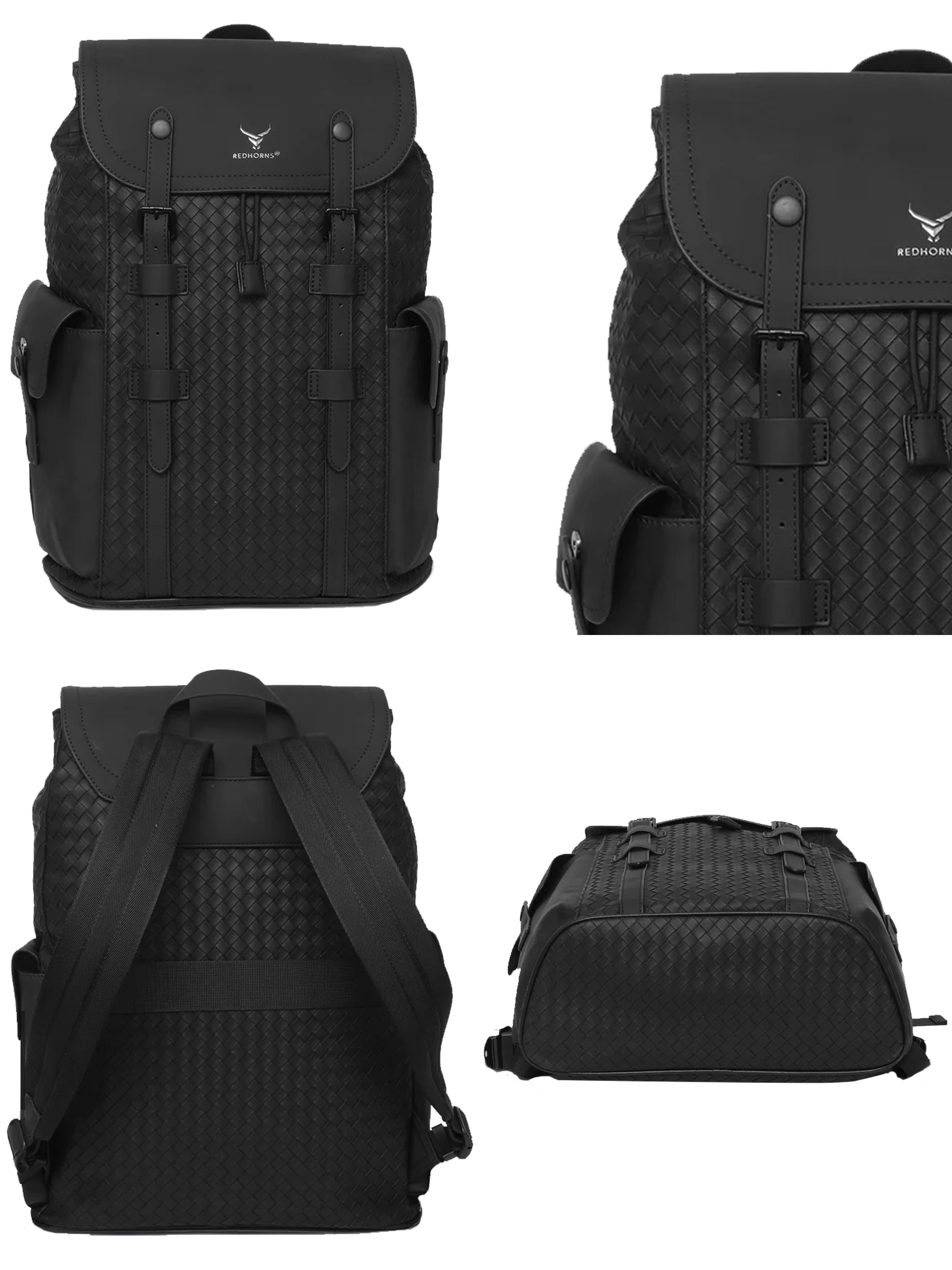 25L Waterproof Hiking Commute Laptop Backpack new