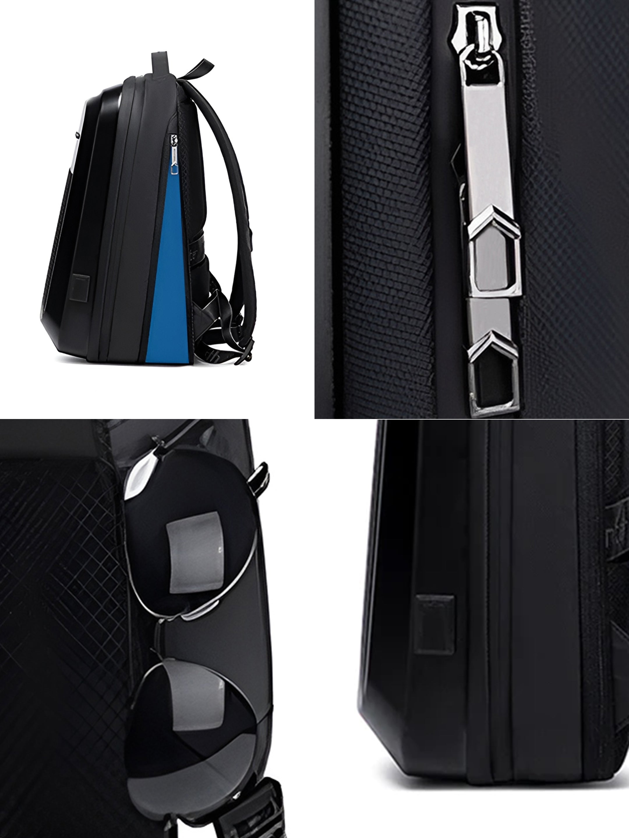 Waterproof Oxford Fabric Laptop Backpack new