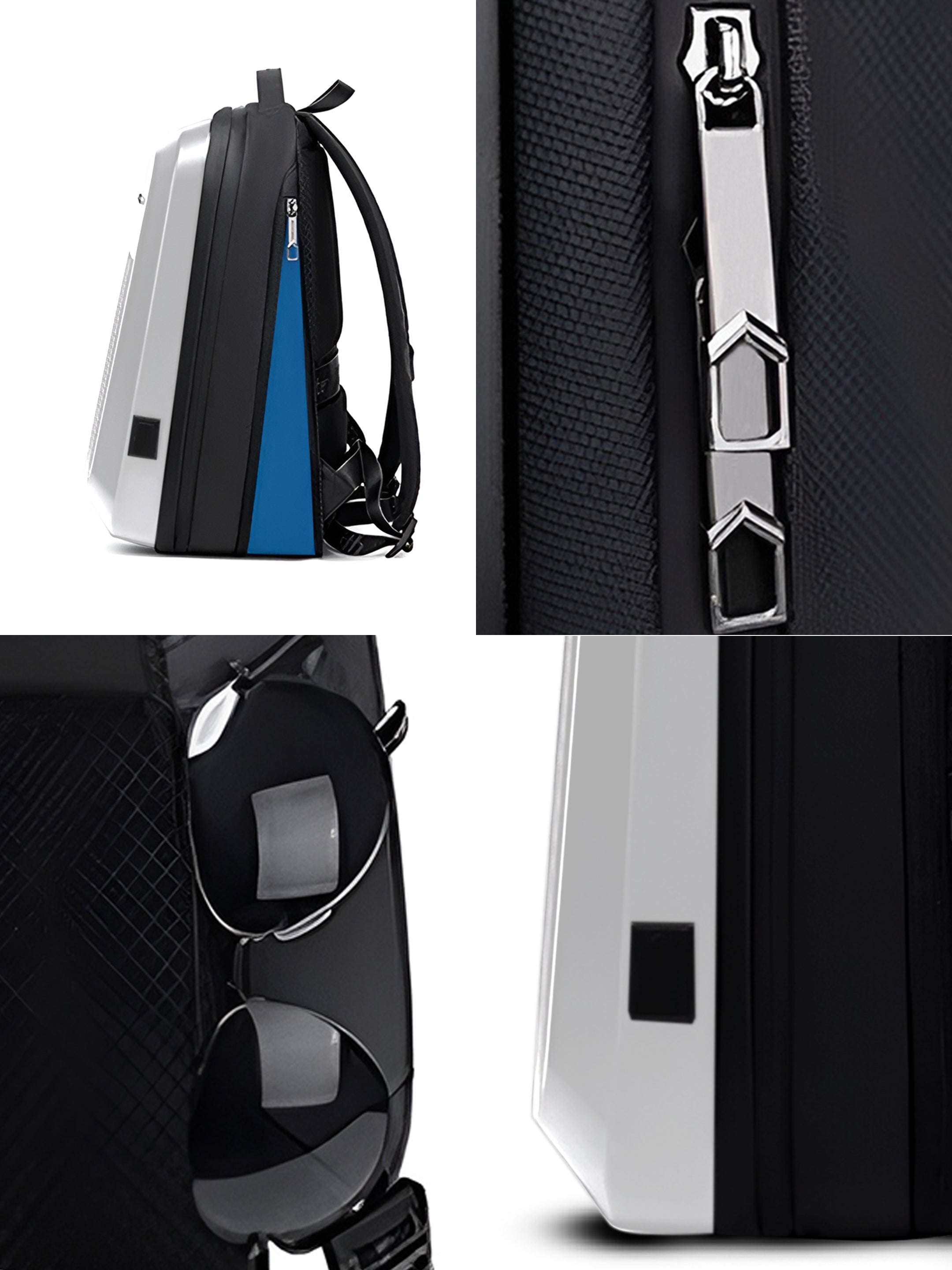 Waterproof Oxford Fabric Laptop Backpack new