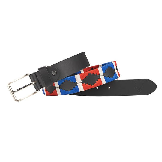 Men's Casual Genuine Leather Waist Belt