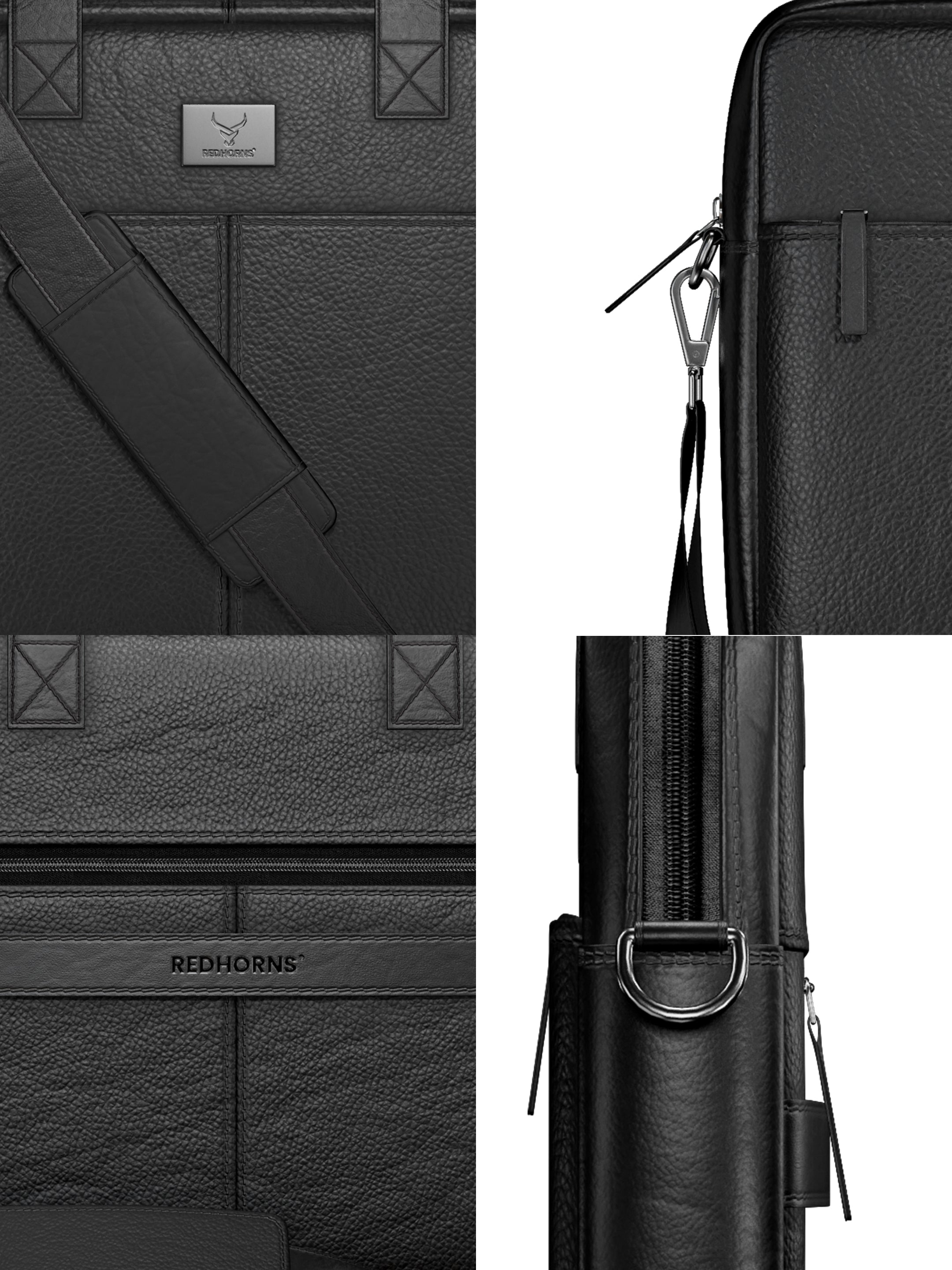 VaultExecutive Laptop Briefcase new