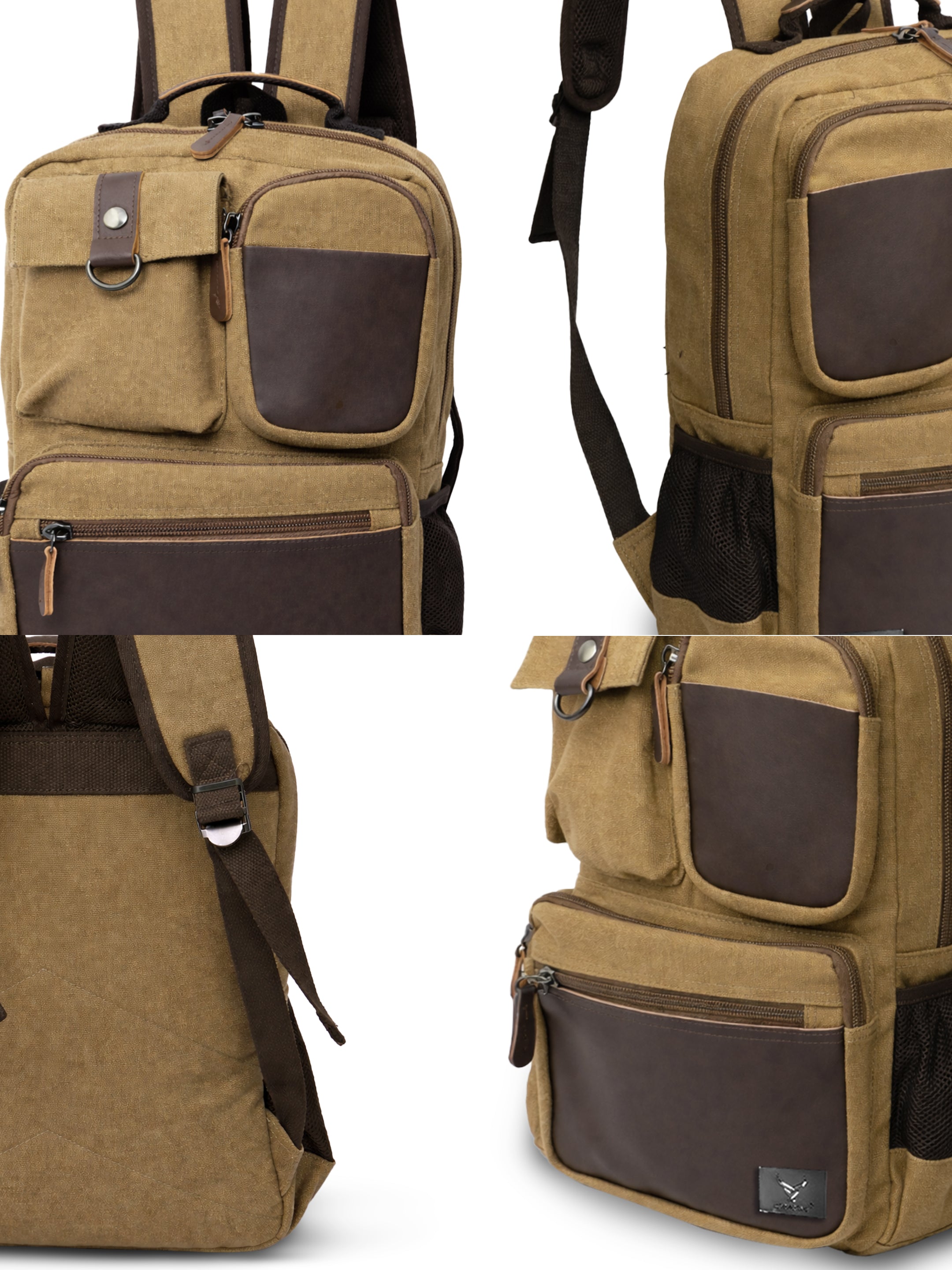 Kervan Backpack