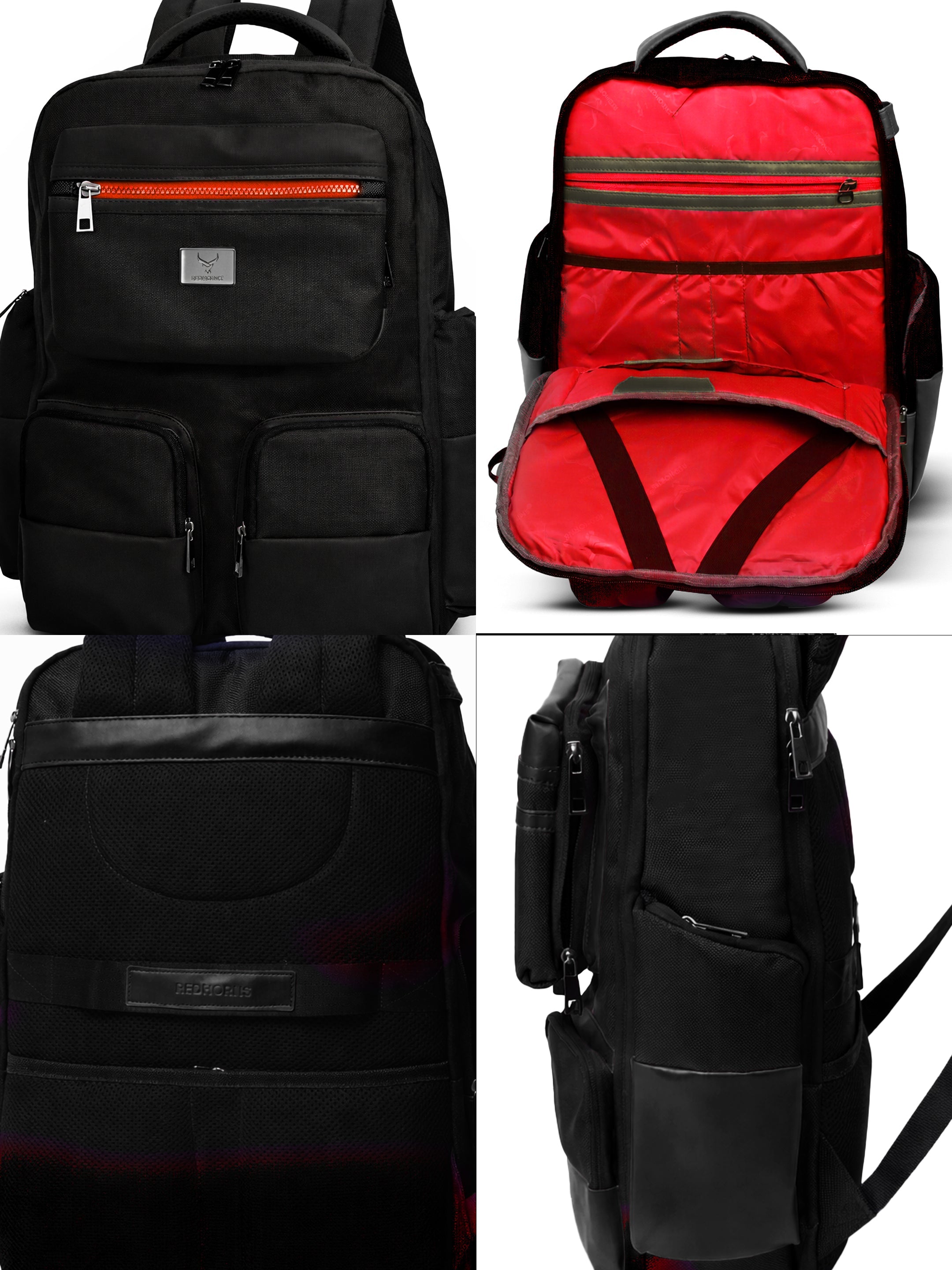 Atlas Pro 25L - Black
