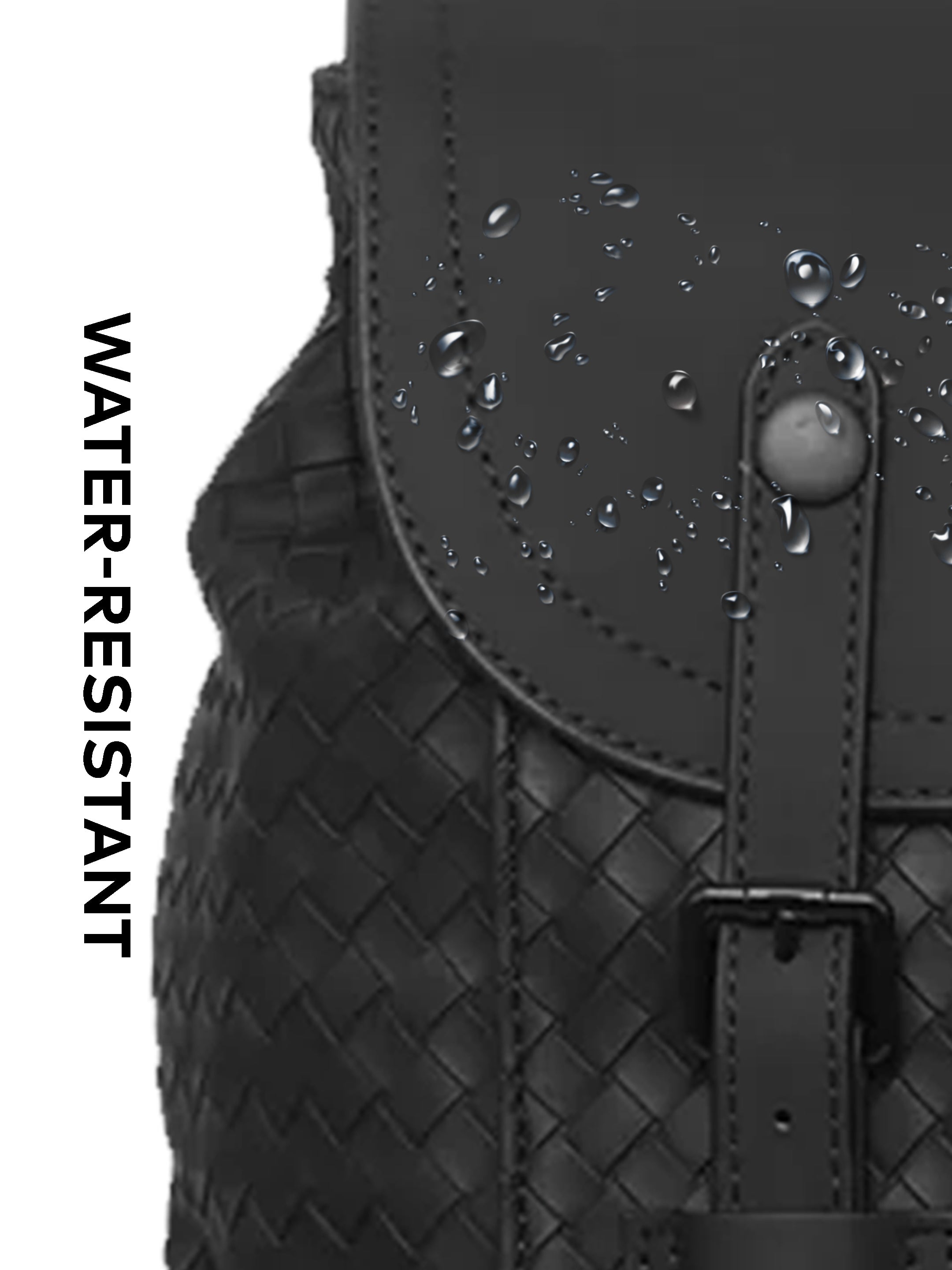 25L Waterproof Hiking Commute Laptop Backpack new