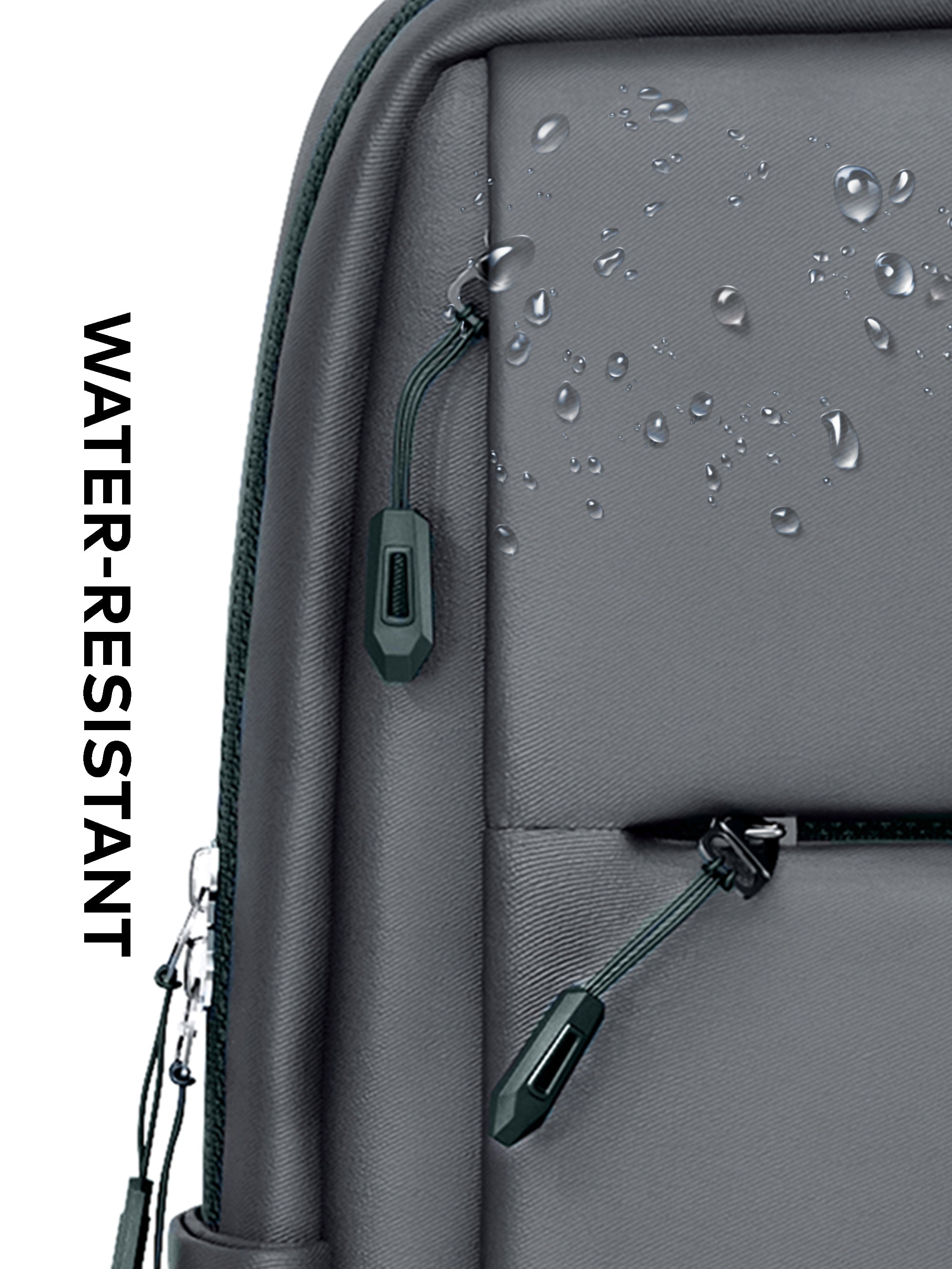 UrbaNoir Backpack 20L NEW