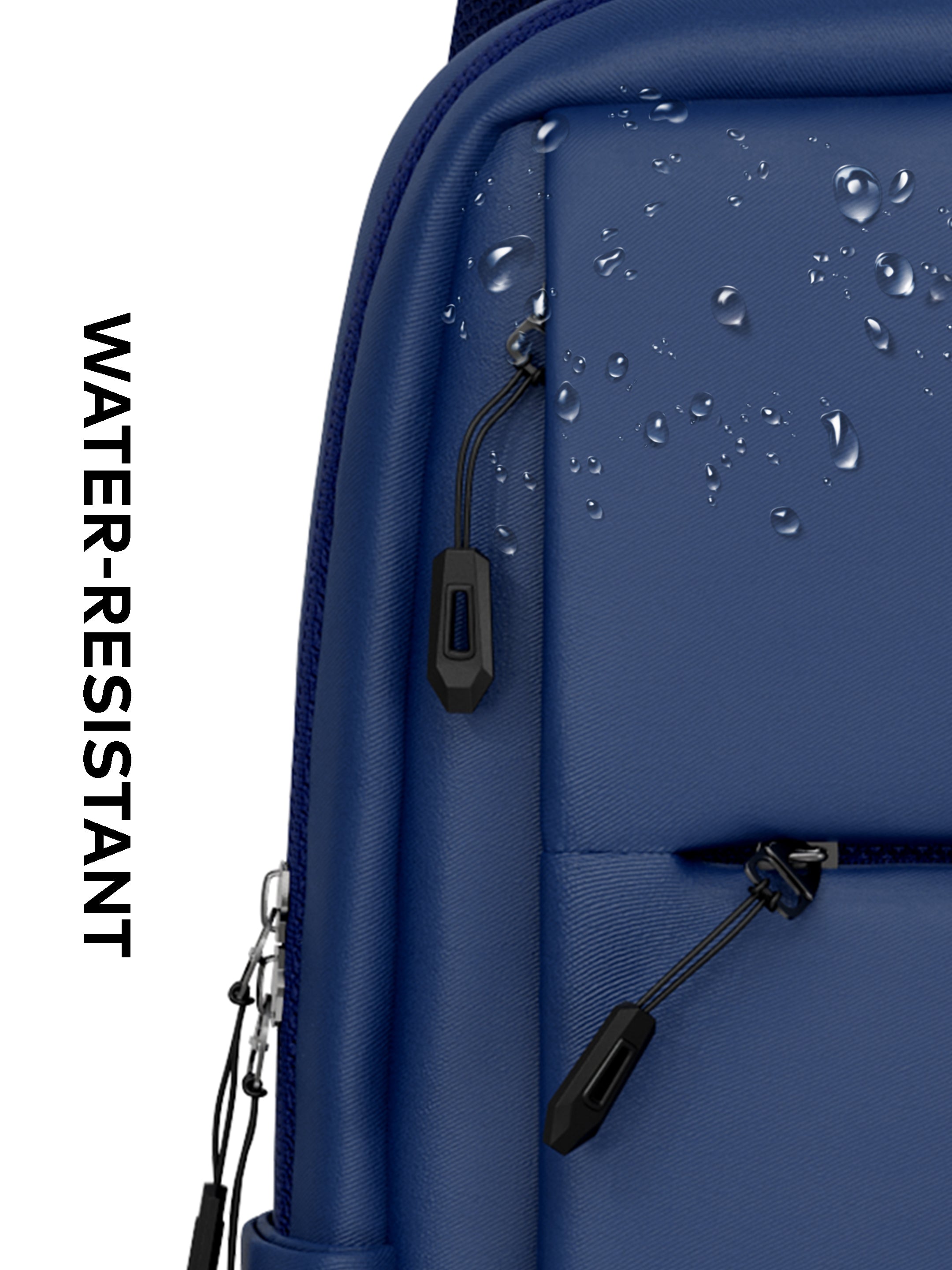 UrbaNoir Backpack 20L NEW