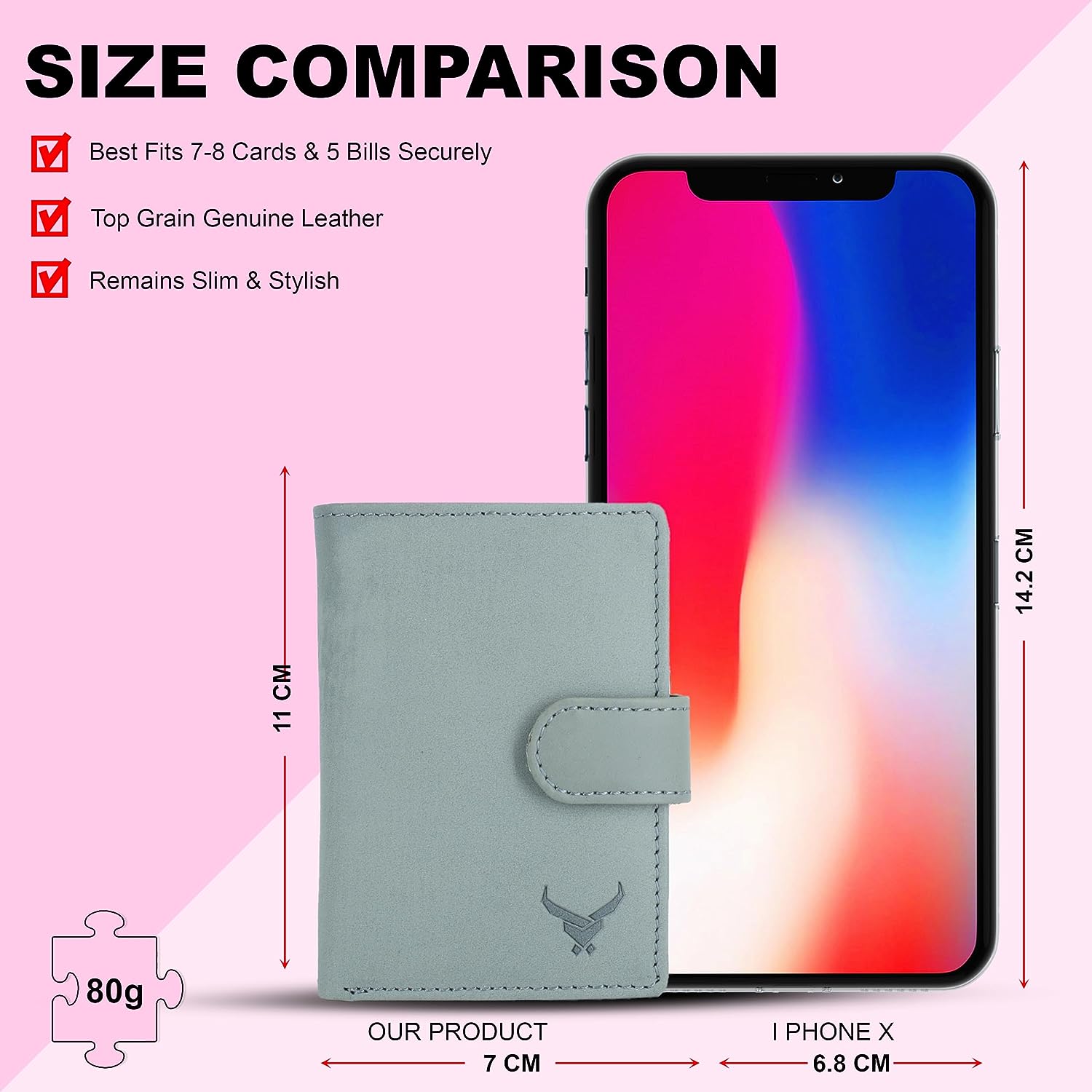 Brown color cardholder#color_grey