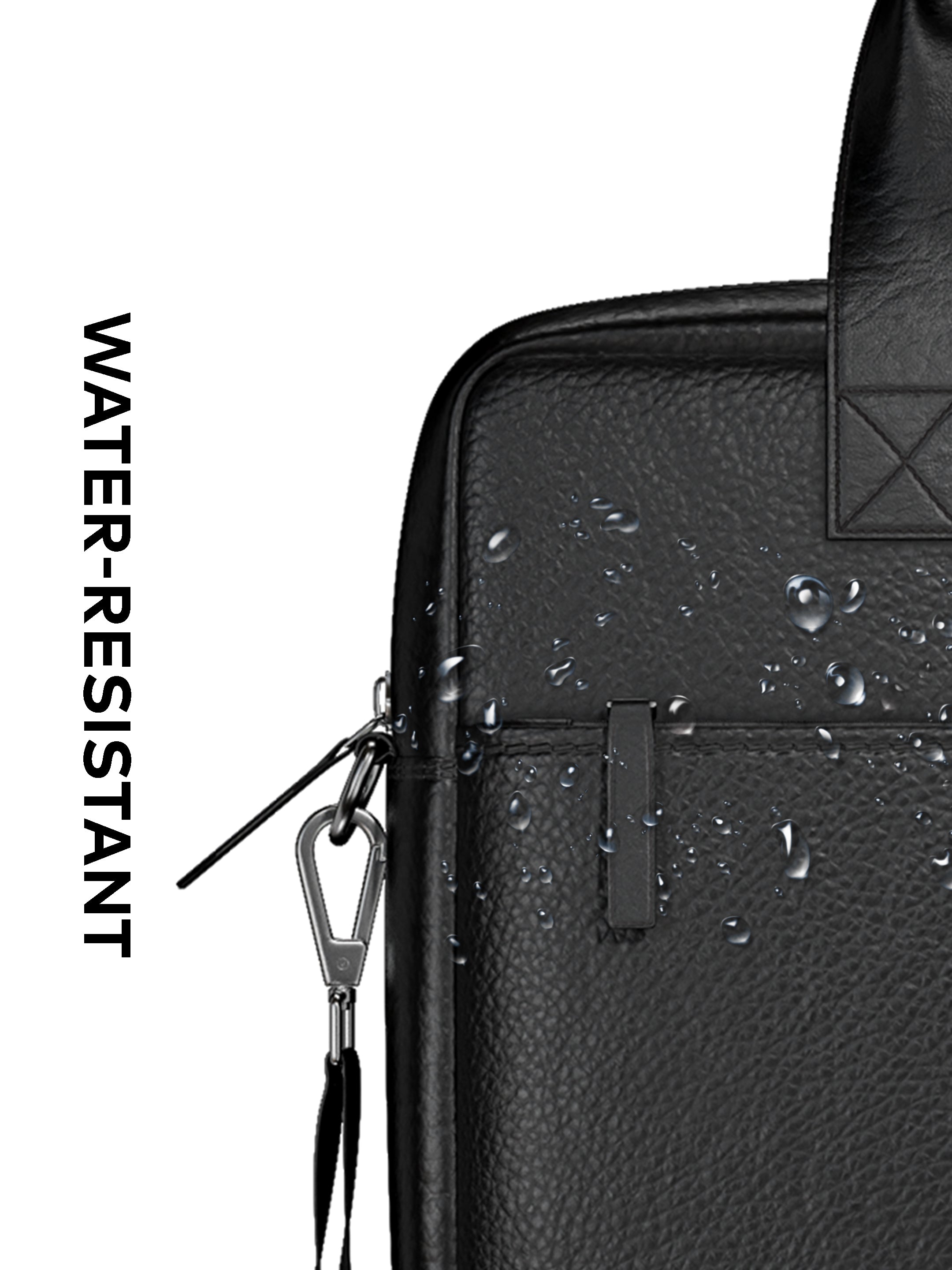 VaultExecutive Laptop Briefcase new