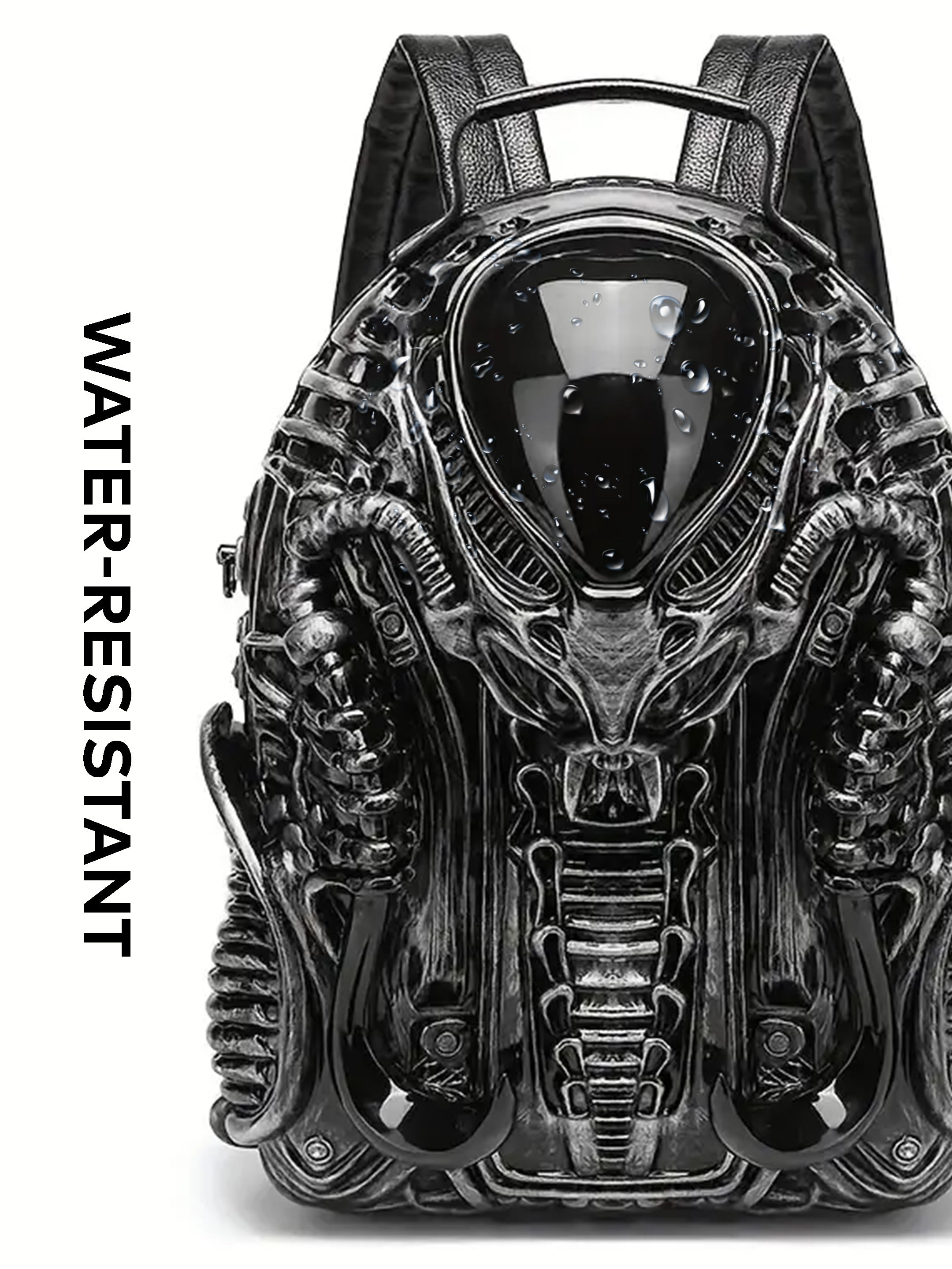 CyberDread 3D Gamer Pack