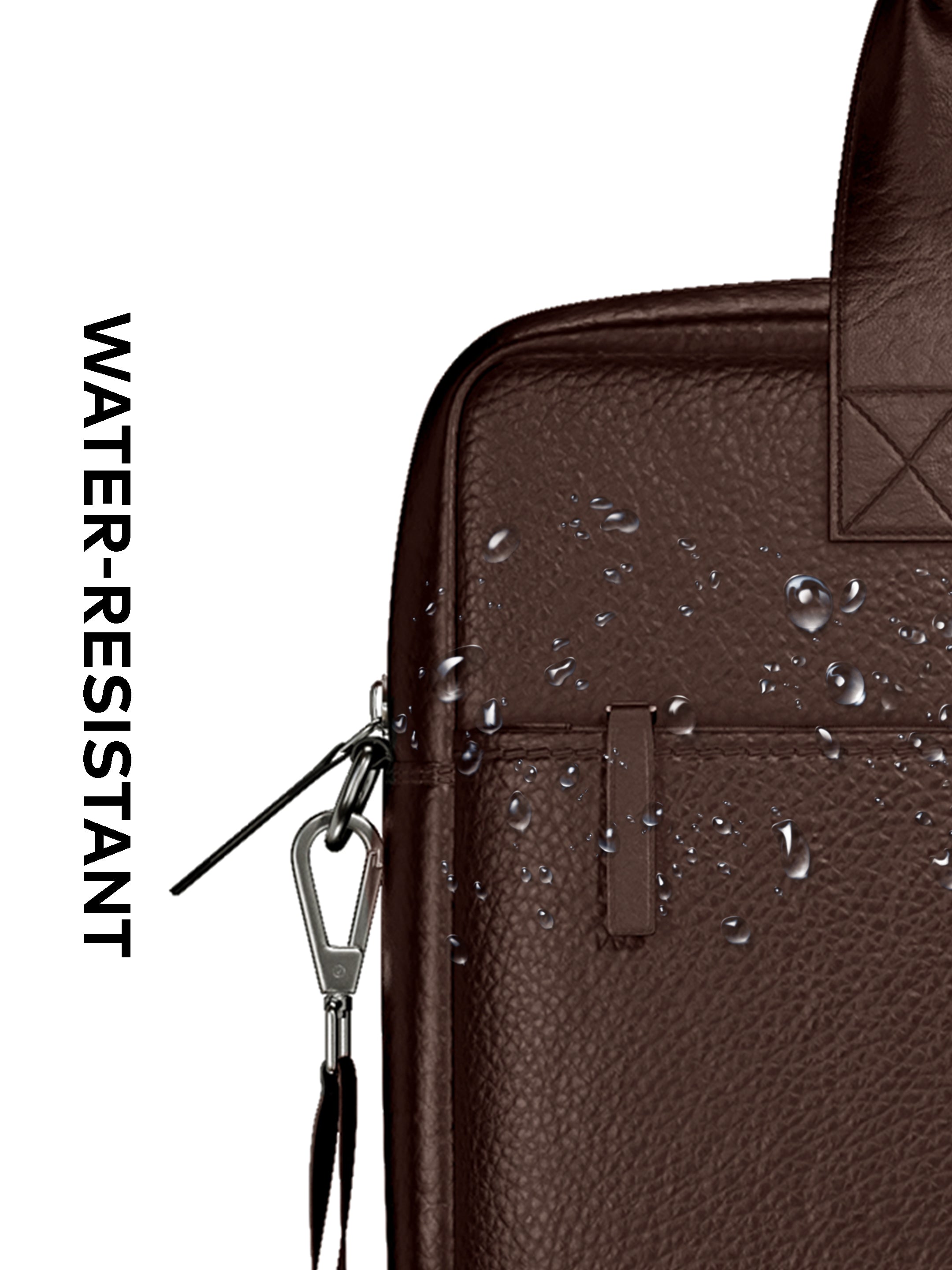 VaultExecutive Laptop Briefcase new