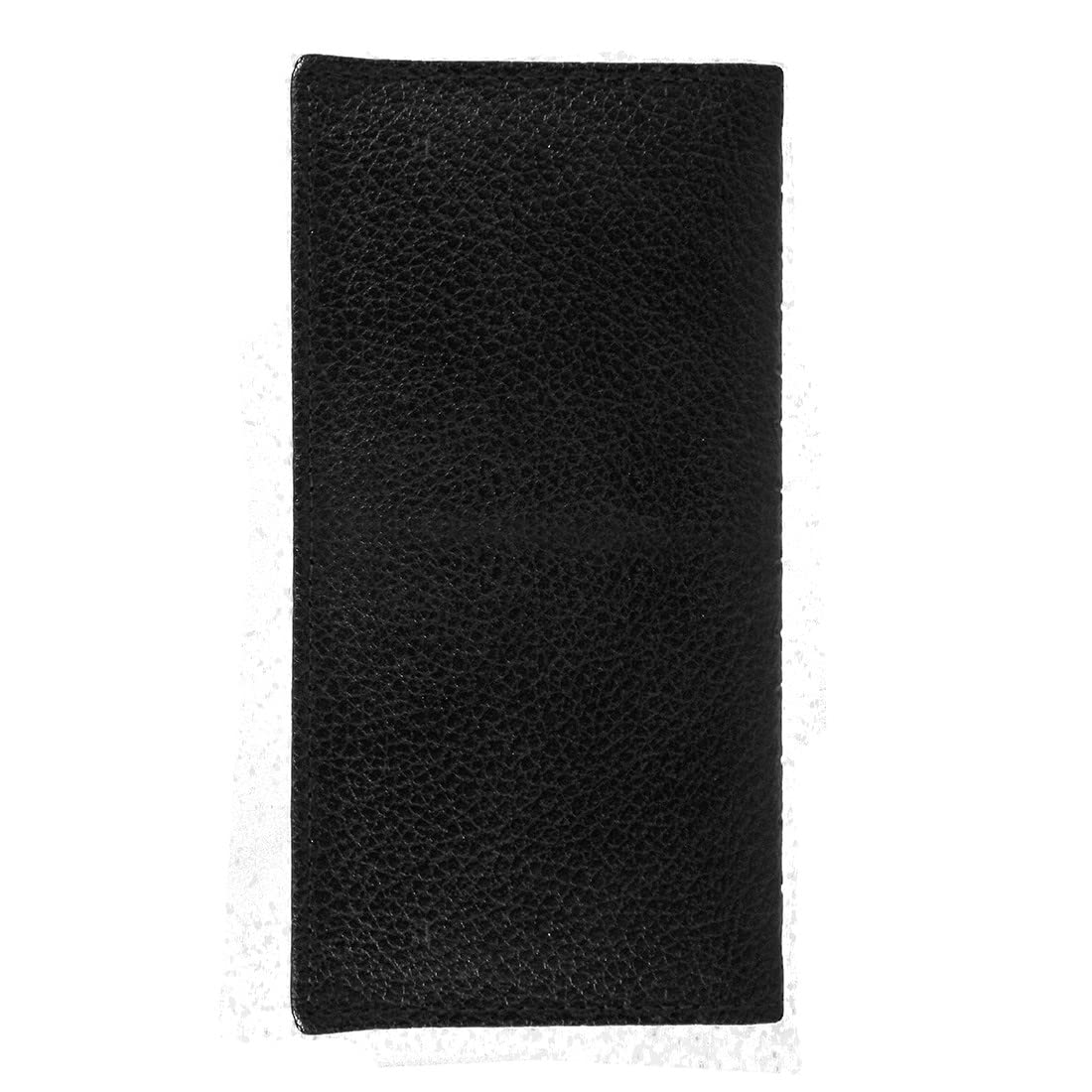 Womens Long Wallet#color_black
