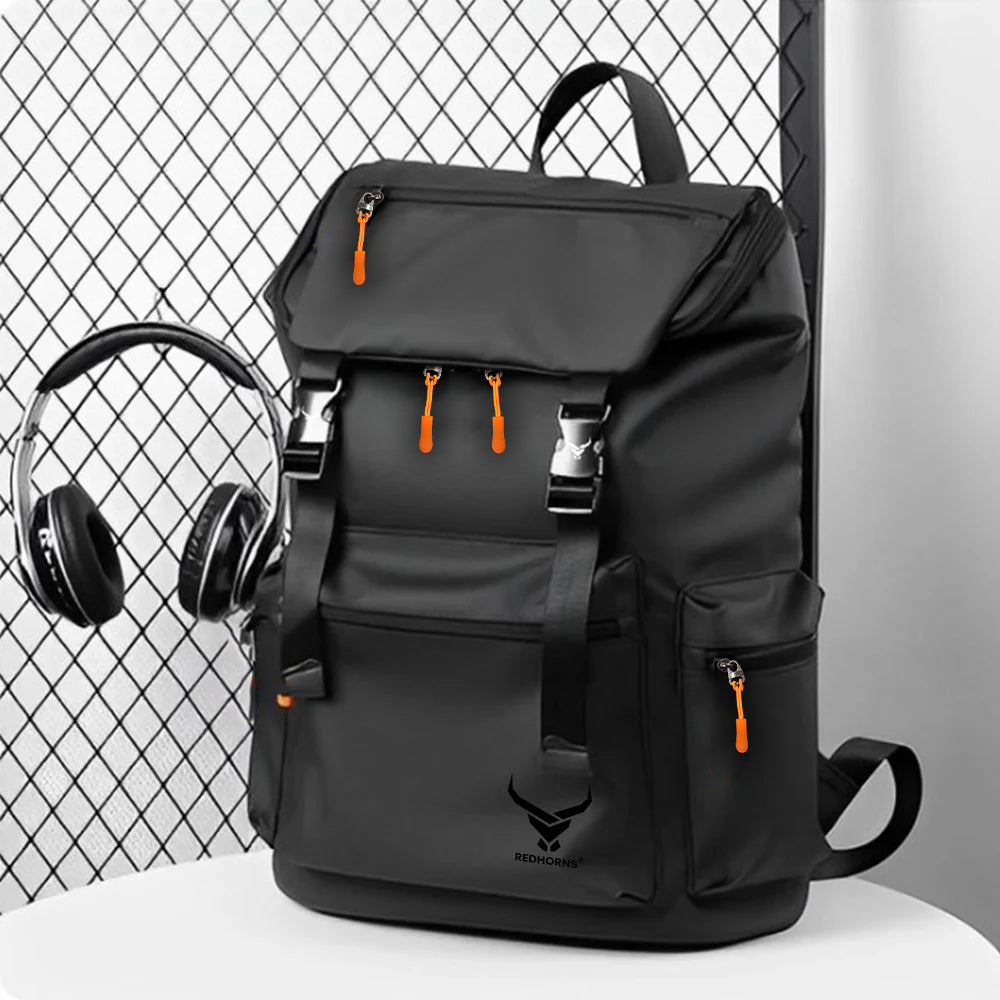 Karyoku Hiking Backpack 20L - Black