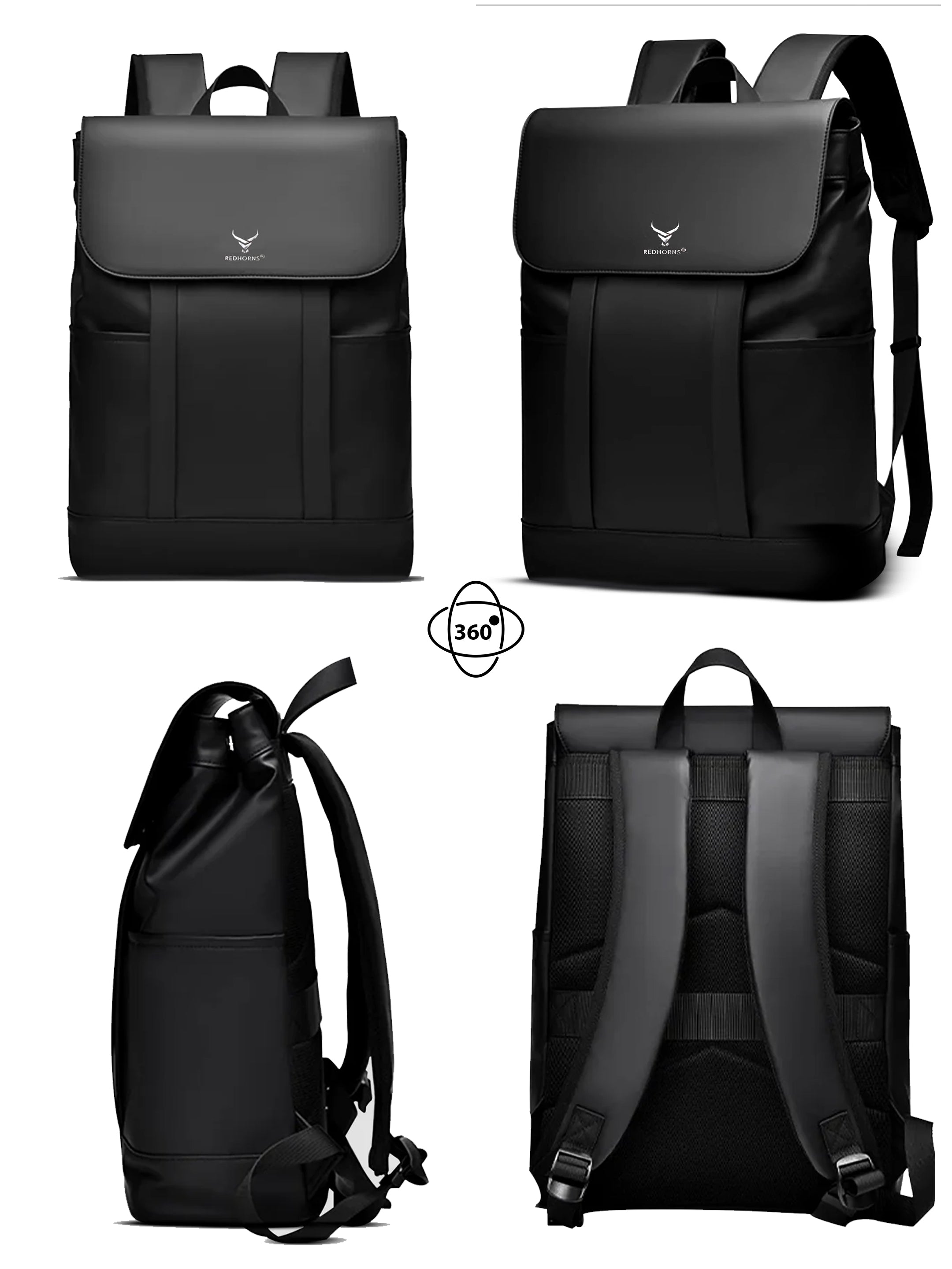 Wraith Travel Backpack 25L NEW