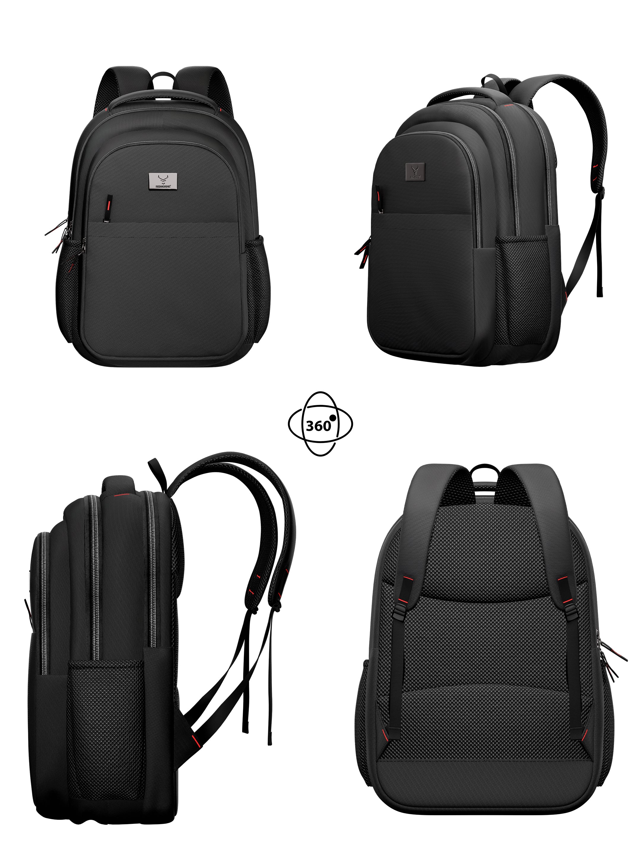 Urban Rover Backpack 30L NEW