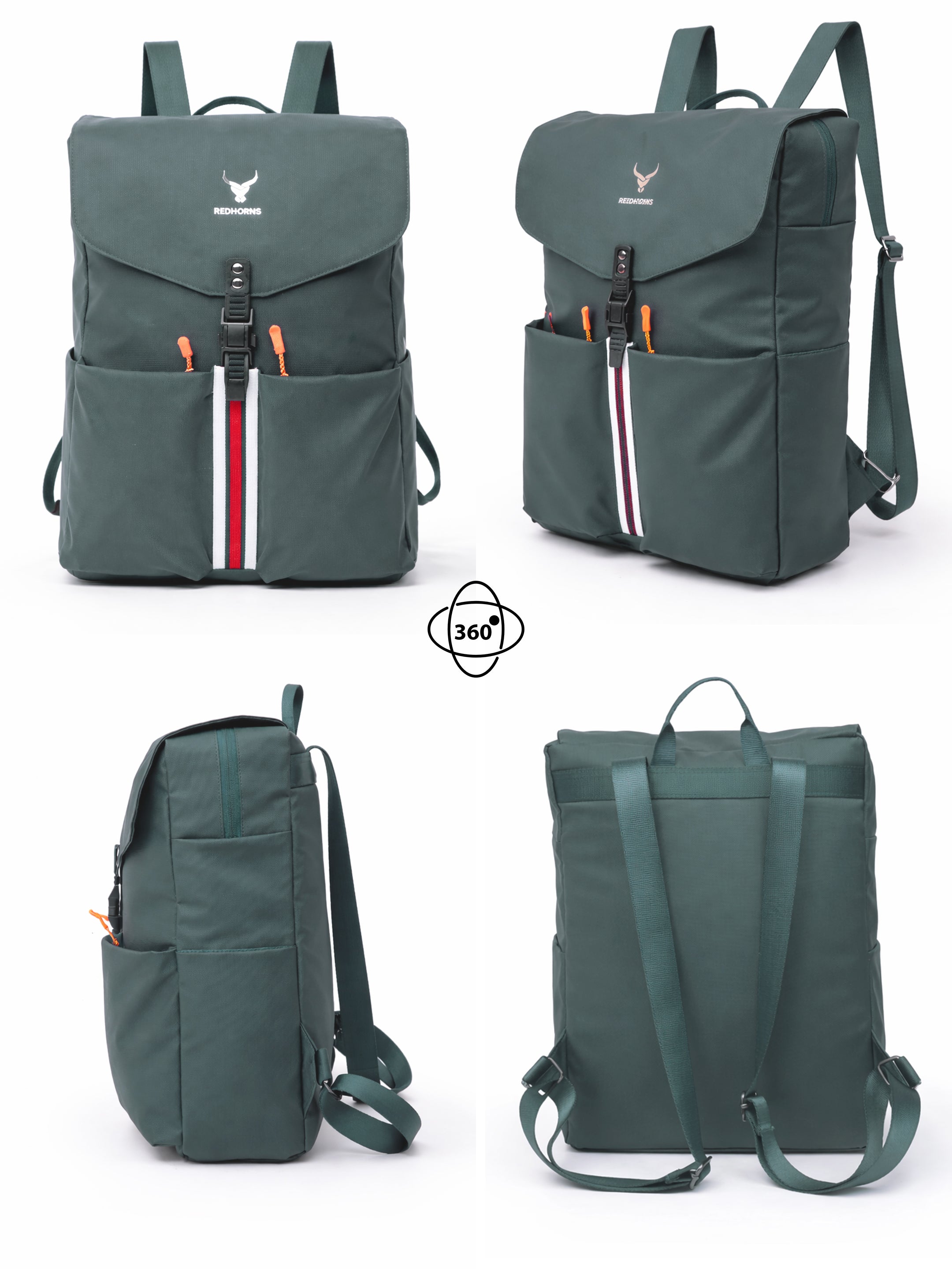 The Atlas Lite 24L