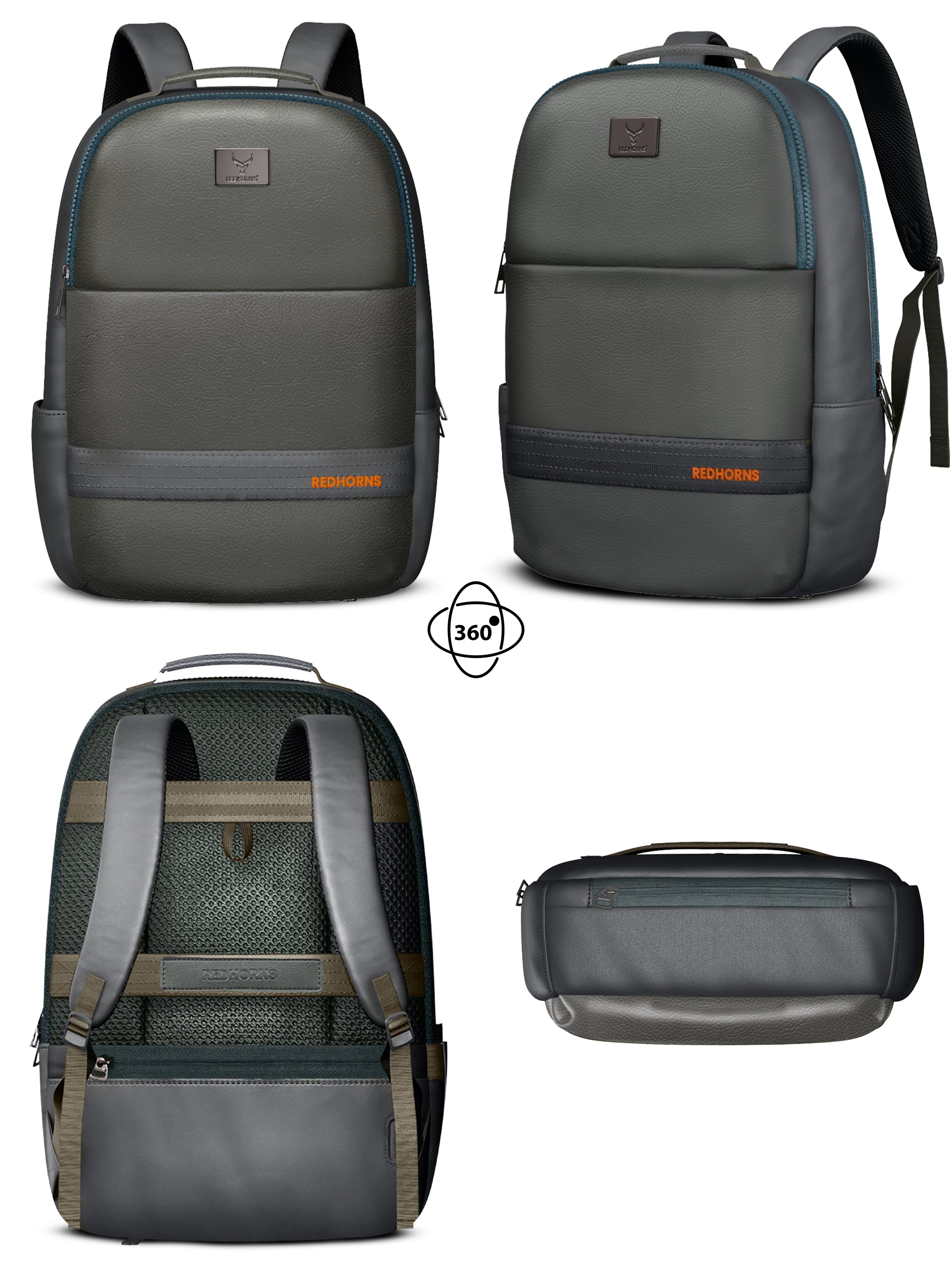 Solark Backpack 20L new