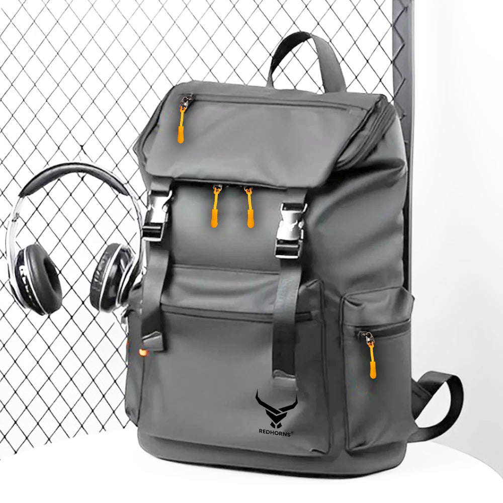 Karyoku Hiking Backpack 20L - Dark Grey