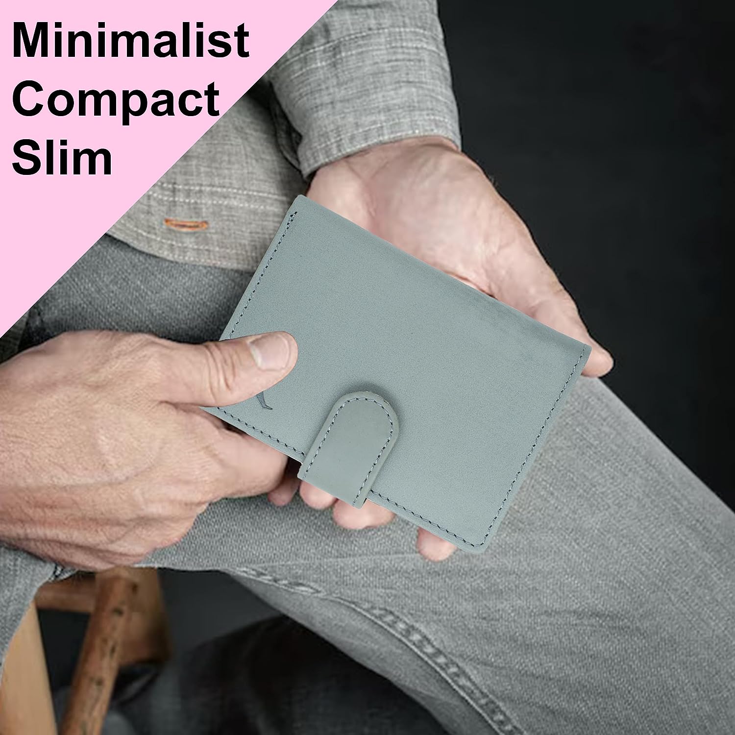 Brown color cardholder#color_grey