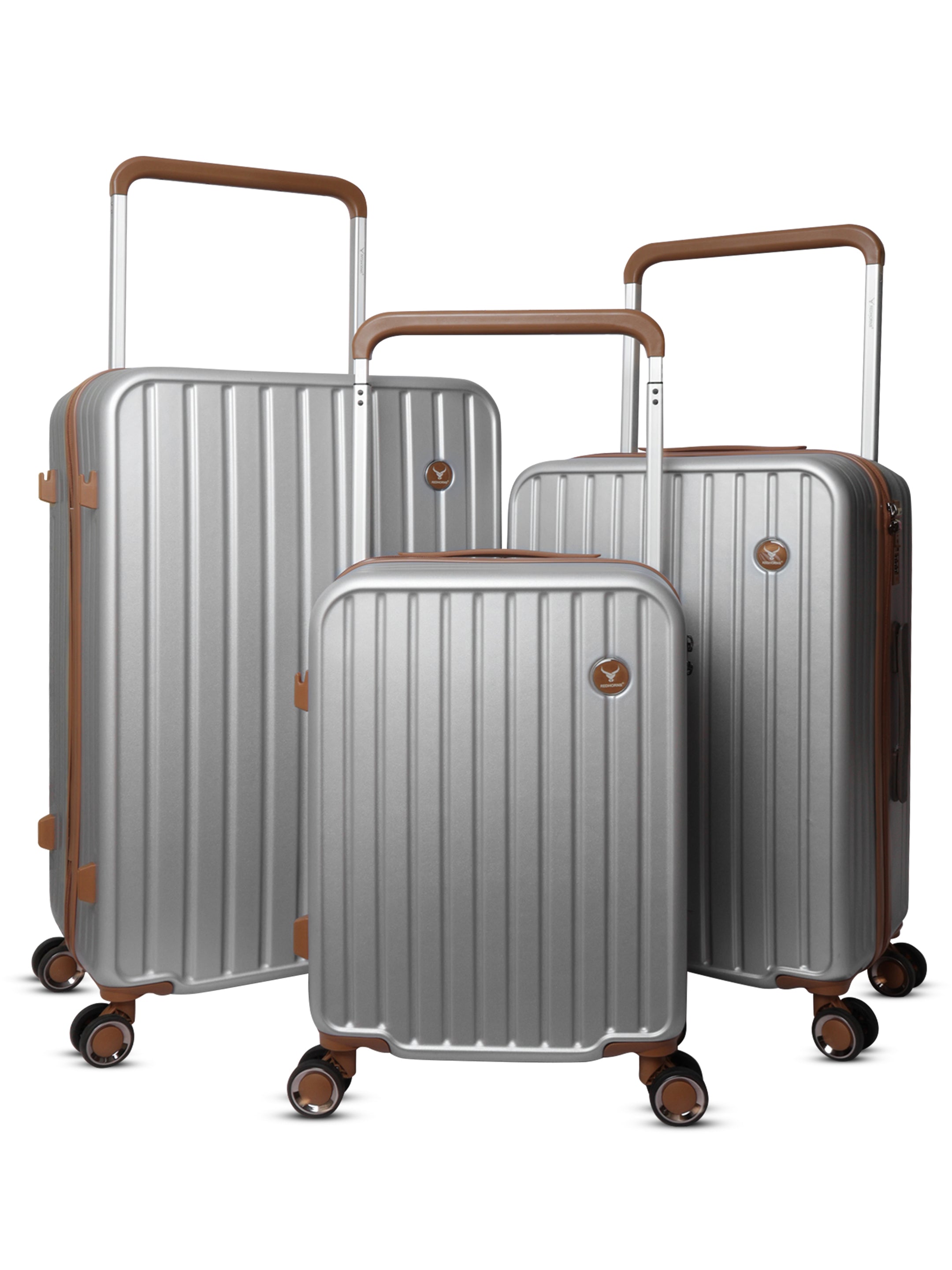 suitcase cover travel bag for women travel bags for men hand luggage bags cabin bag 7kg#color_silver