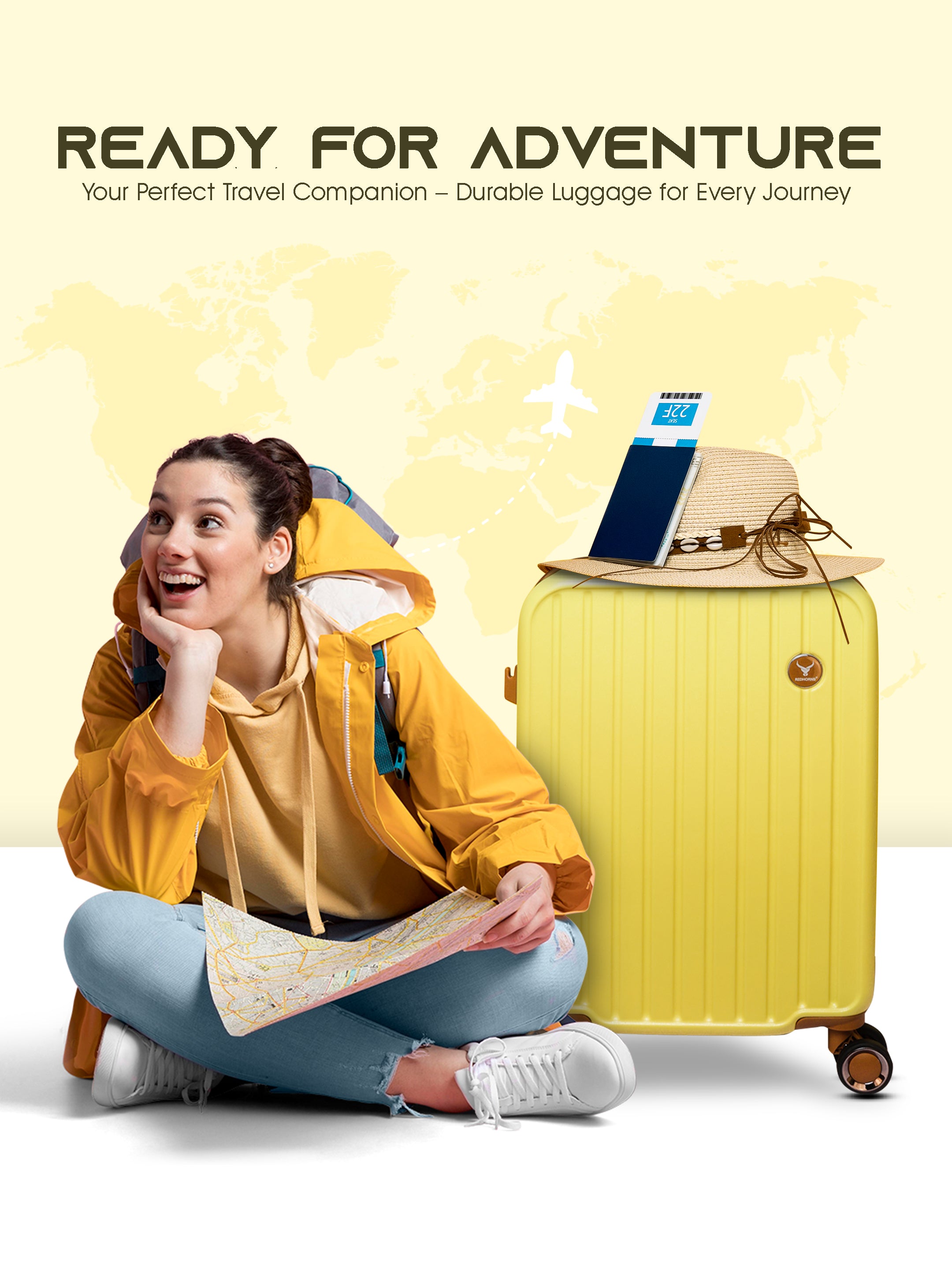 suitcase cover travel bag for women travel bags for men hand luggage bags cabin bag 7kg#color_yellow