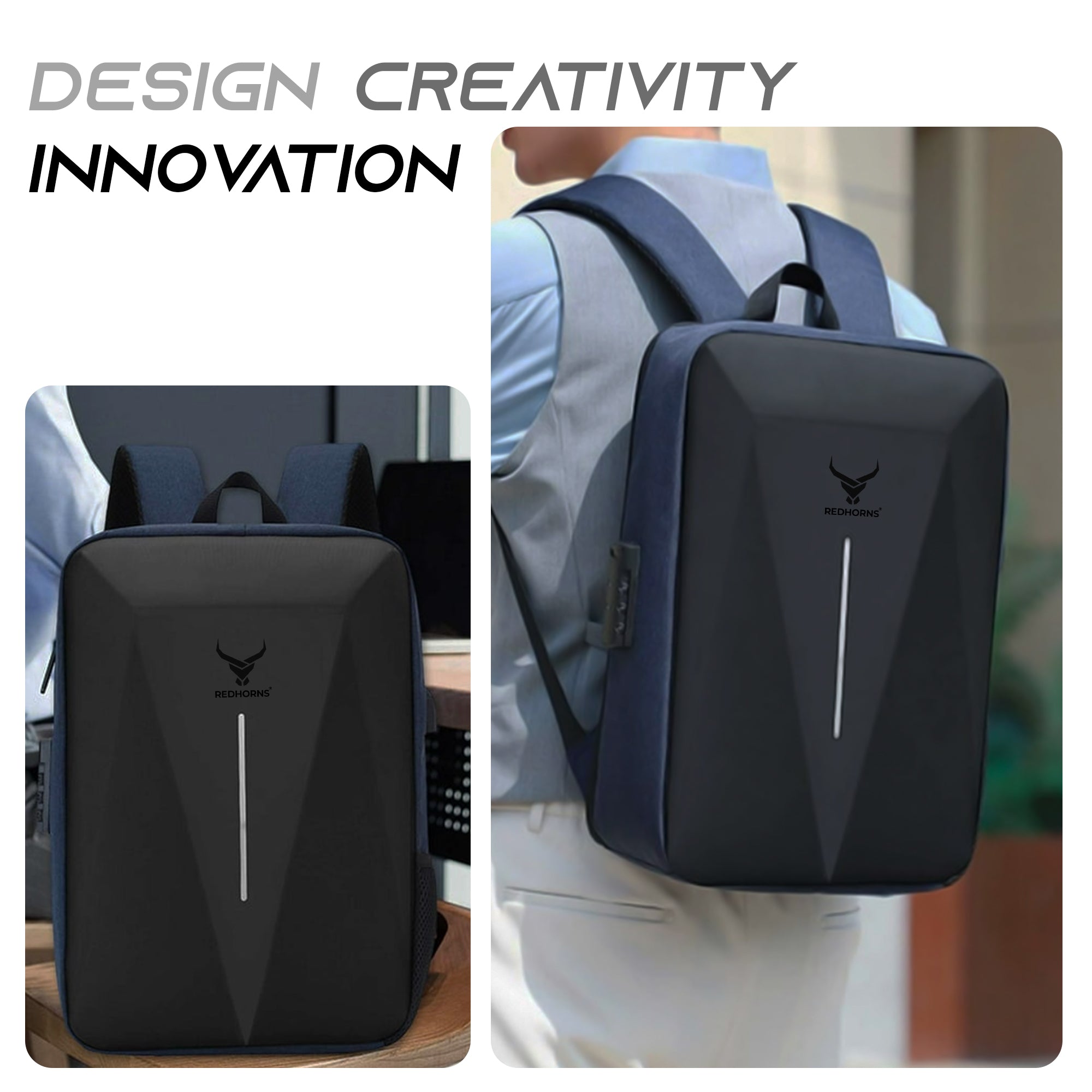 20l Waterproof Anti-theft 15.6" Laptop Backpack NEW