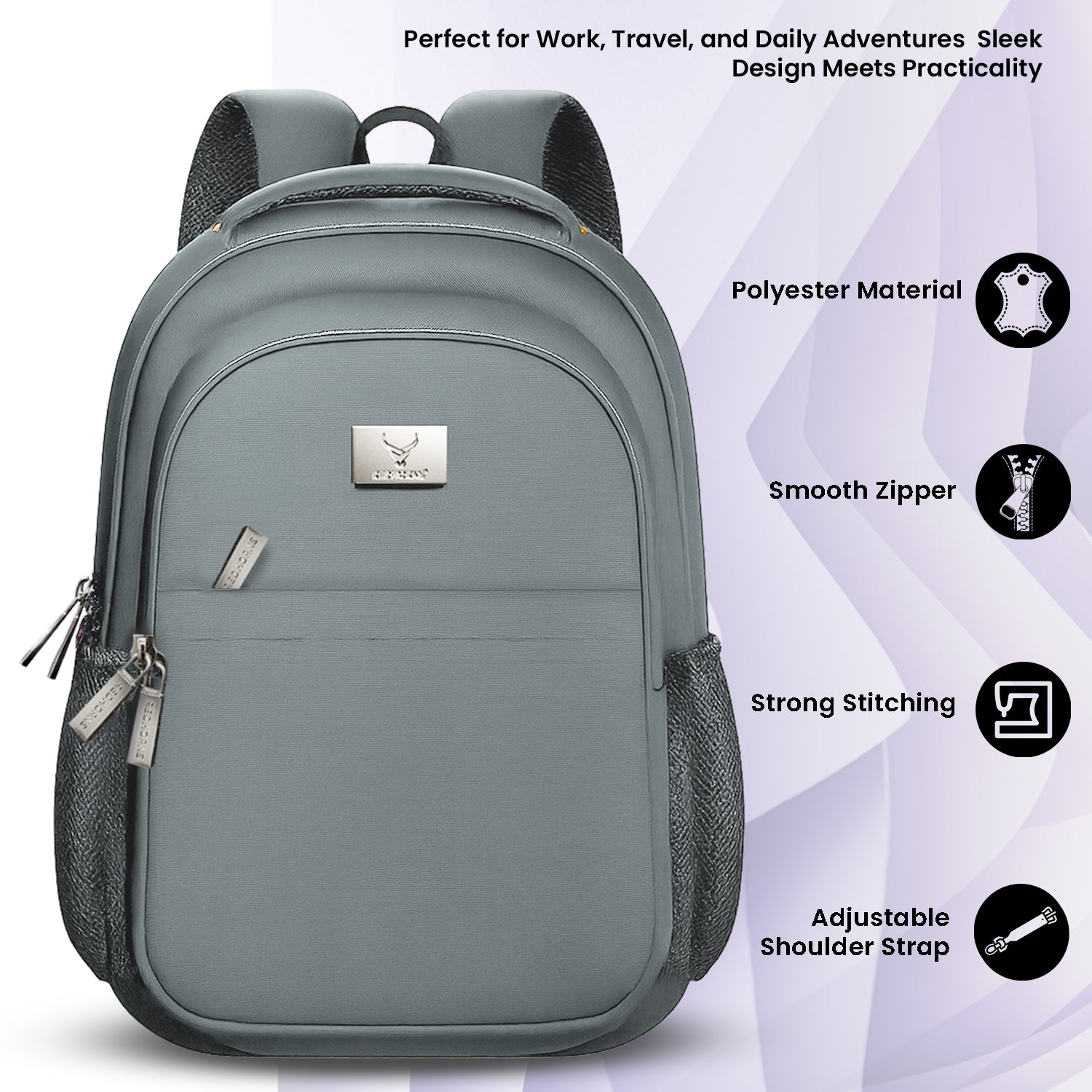 Urban Rover Backpack 30L NEW