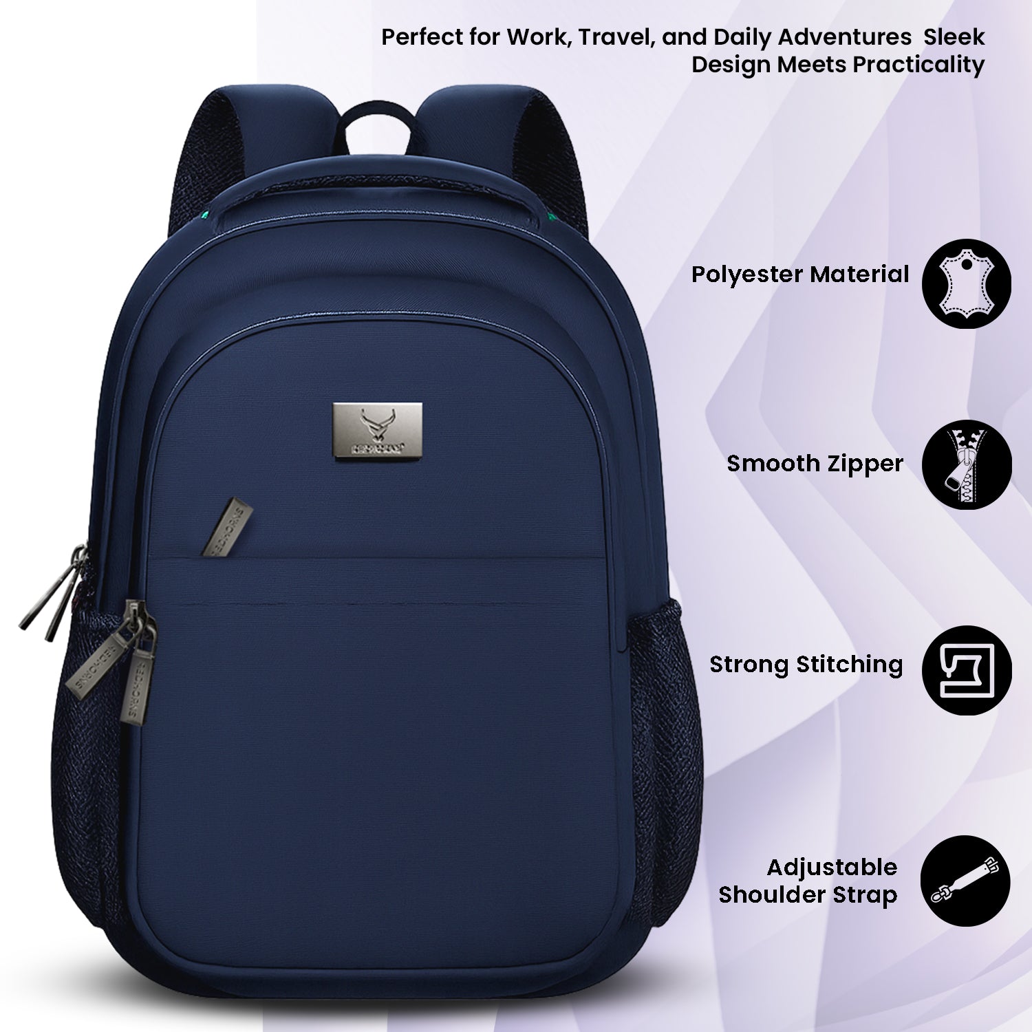 Urban Rover Backpack 30L NEW