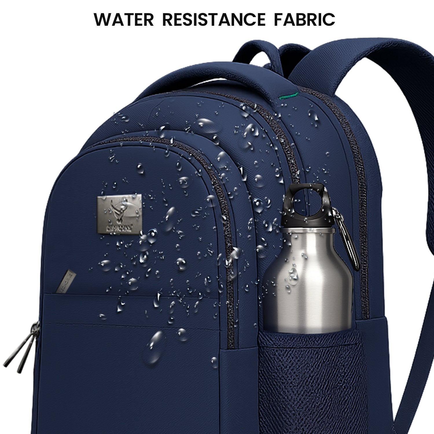 Urban Rover Backpack 30L NEW